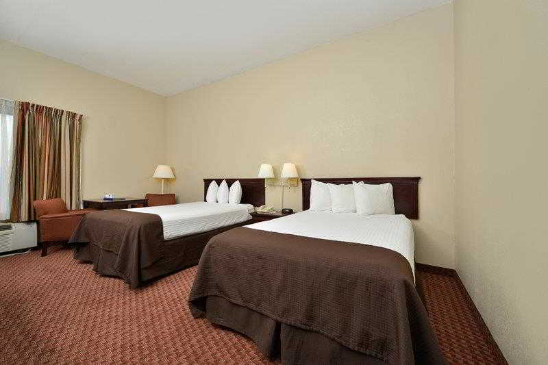 Best Western Executive Inn