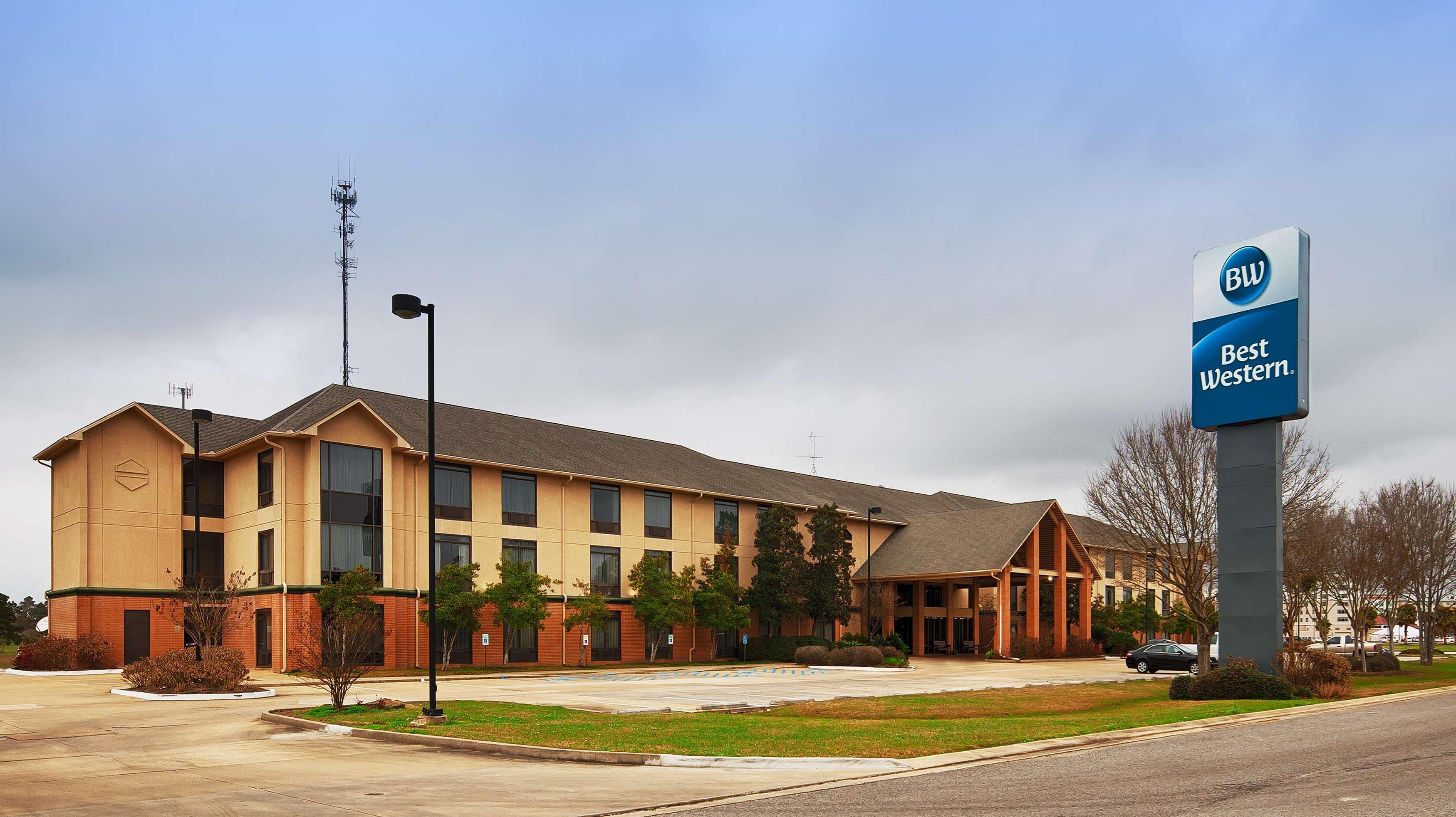 Inn At Coushatta