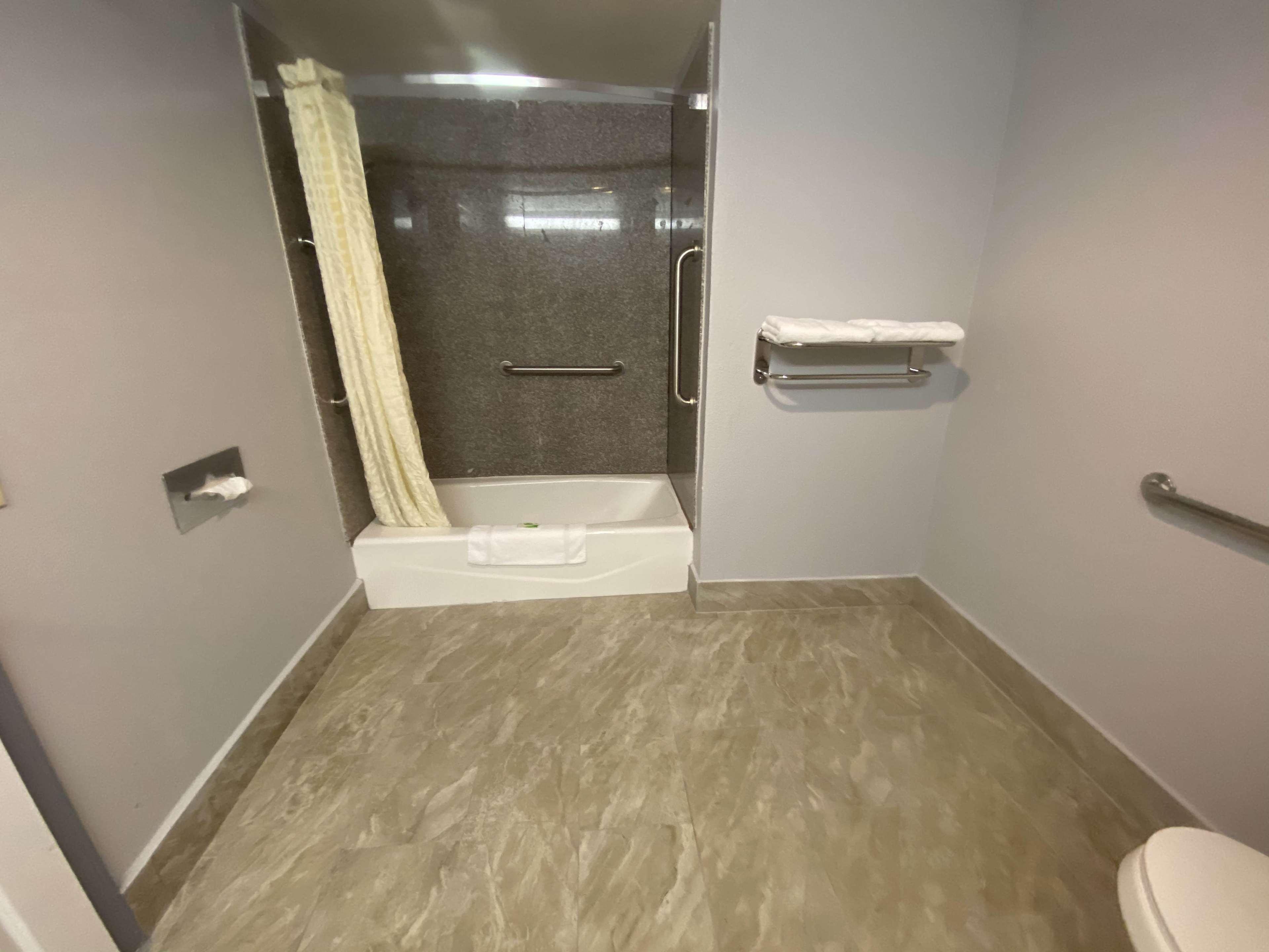 Surestay Plus By Best Western Hammond