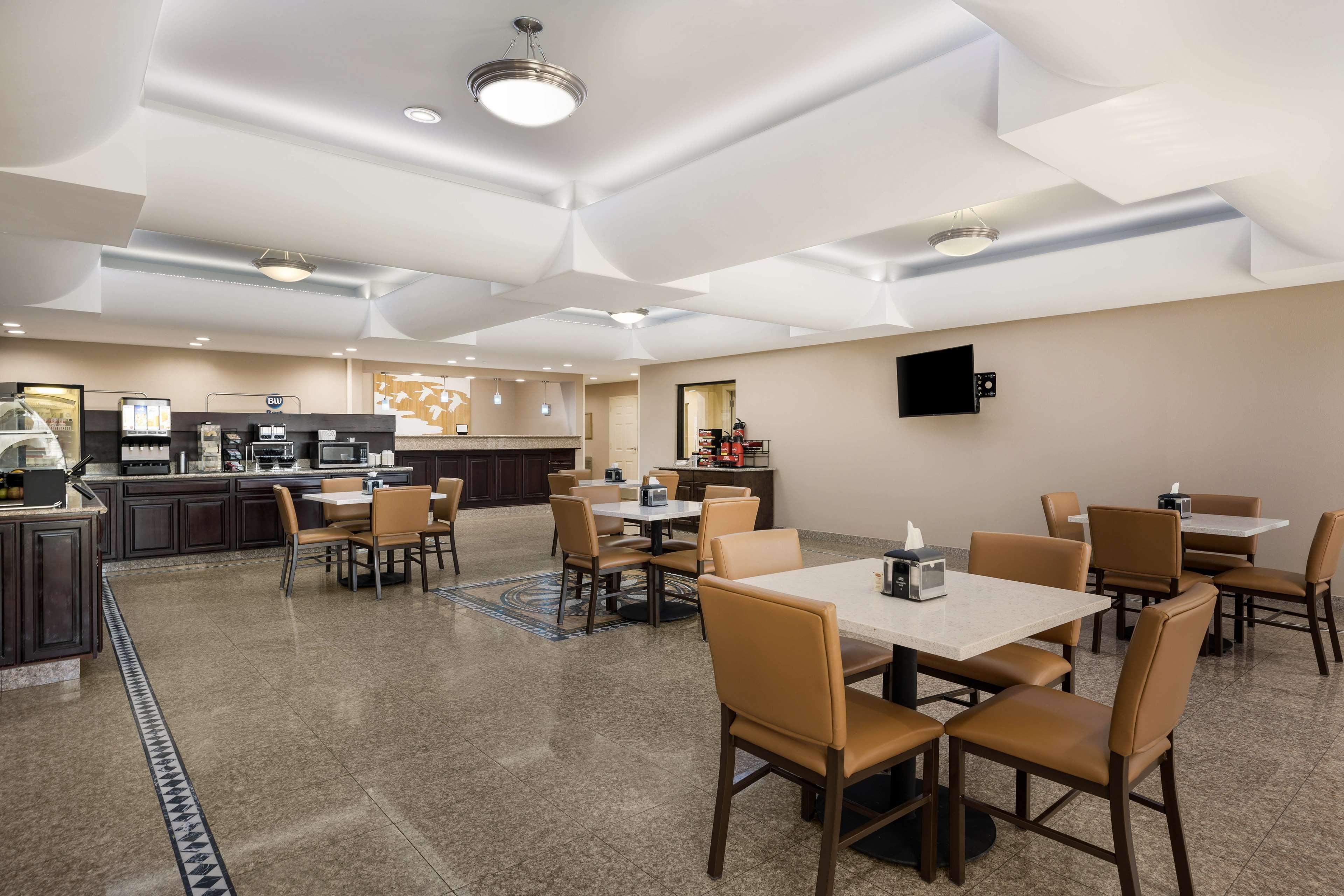 Best Western Houma Inn