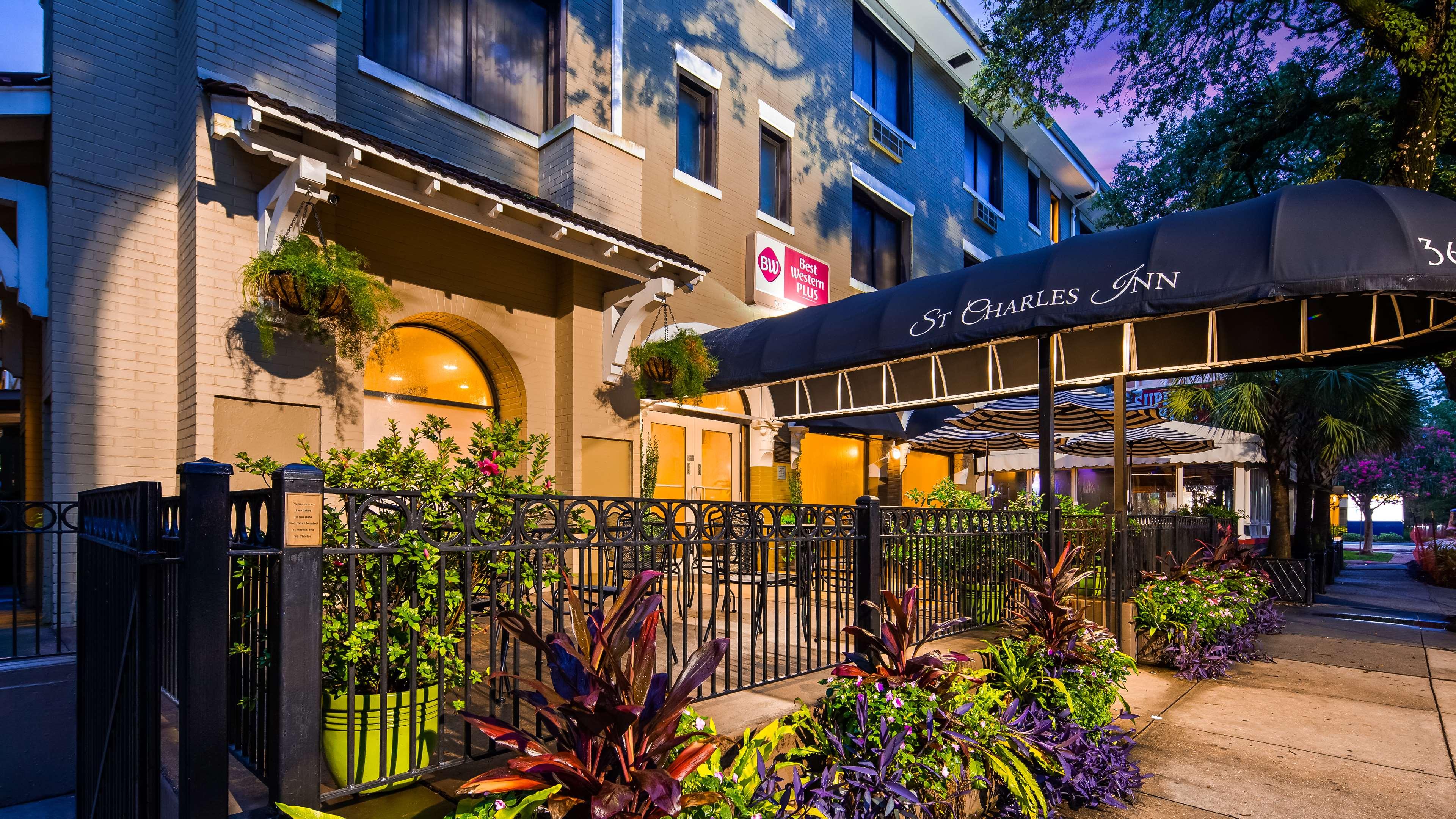 St Charles Inn