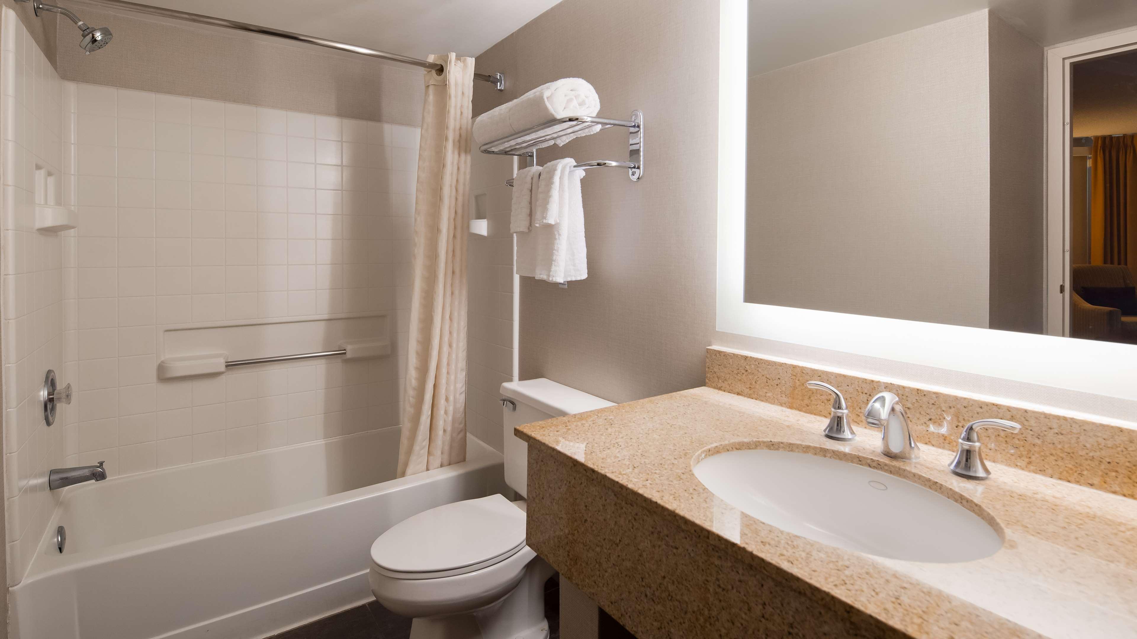 Best Western La Plata Inn
