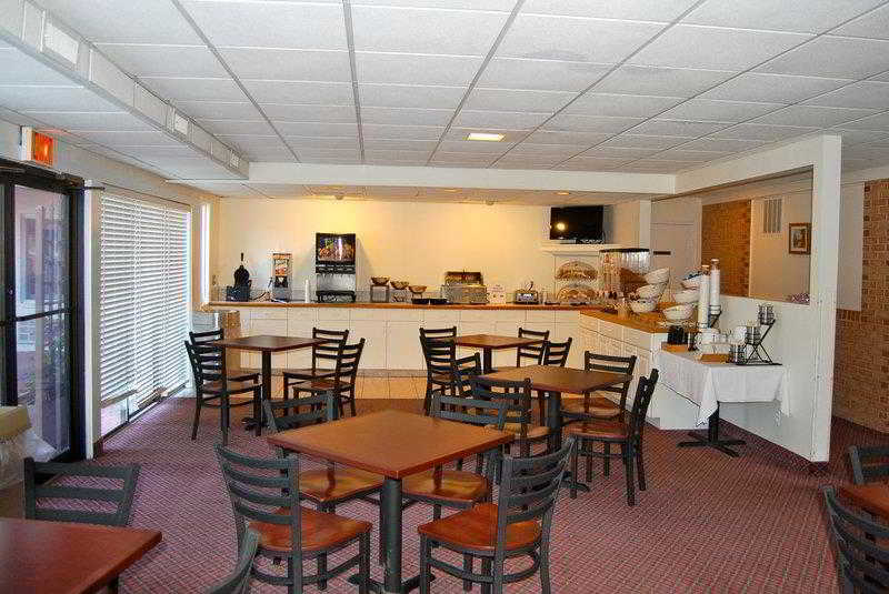 Best Western St. Michaels Motor Inn