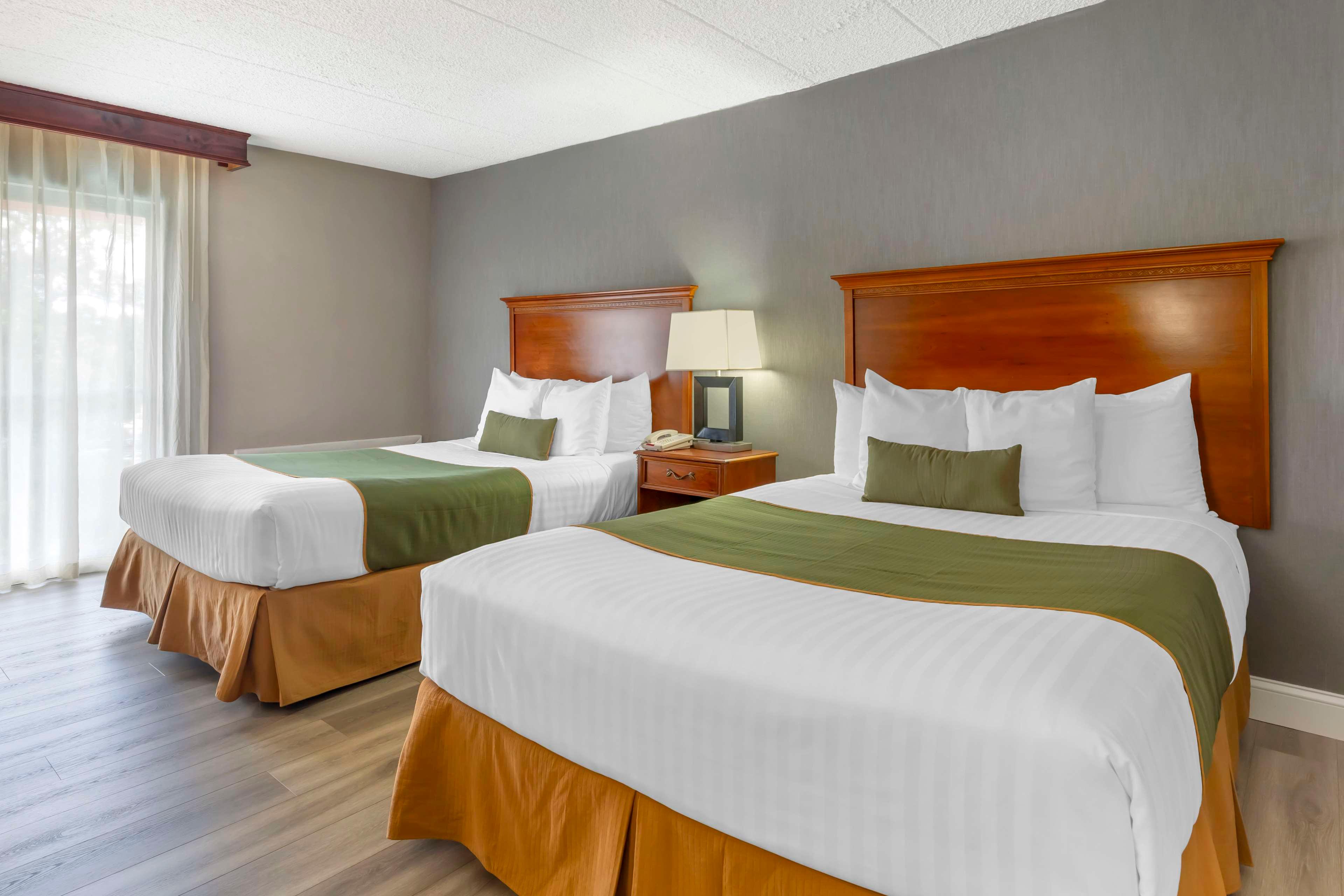 Best Western Capital Beltway Washington Dc