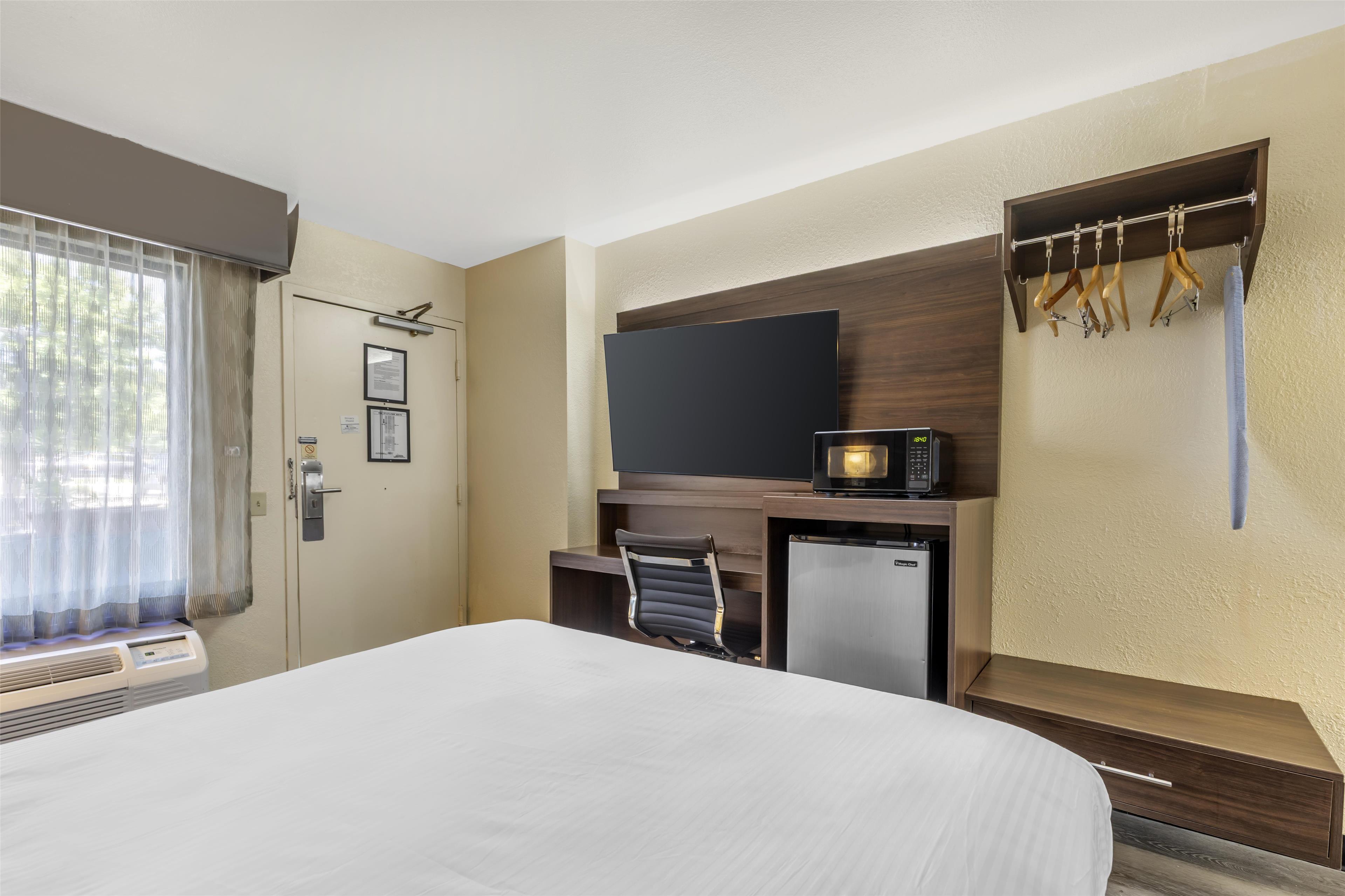 Best Western Salisbury Plaza