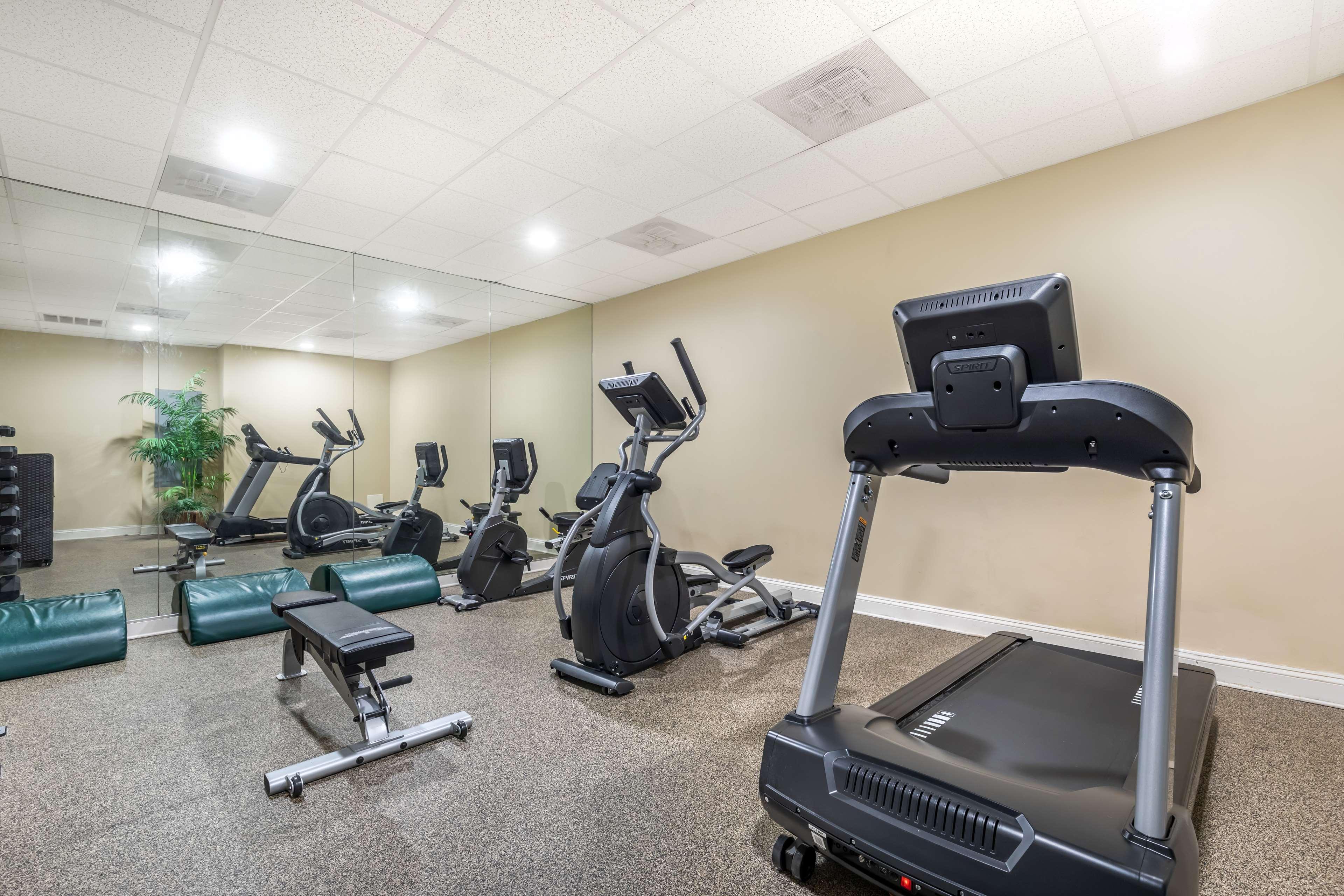 Best Western Ocean City Hotel & Suites