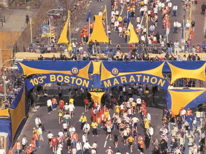 Hotel Boston