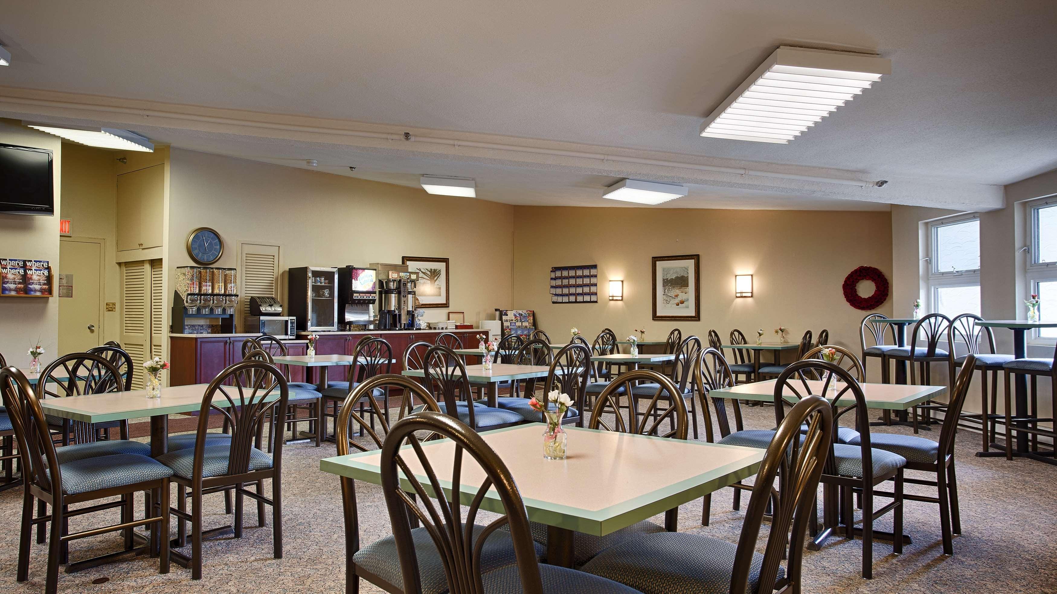 Historic Concord Suites