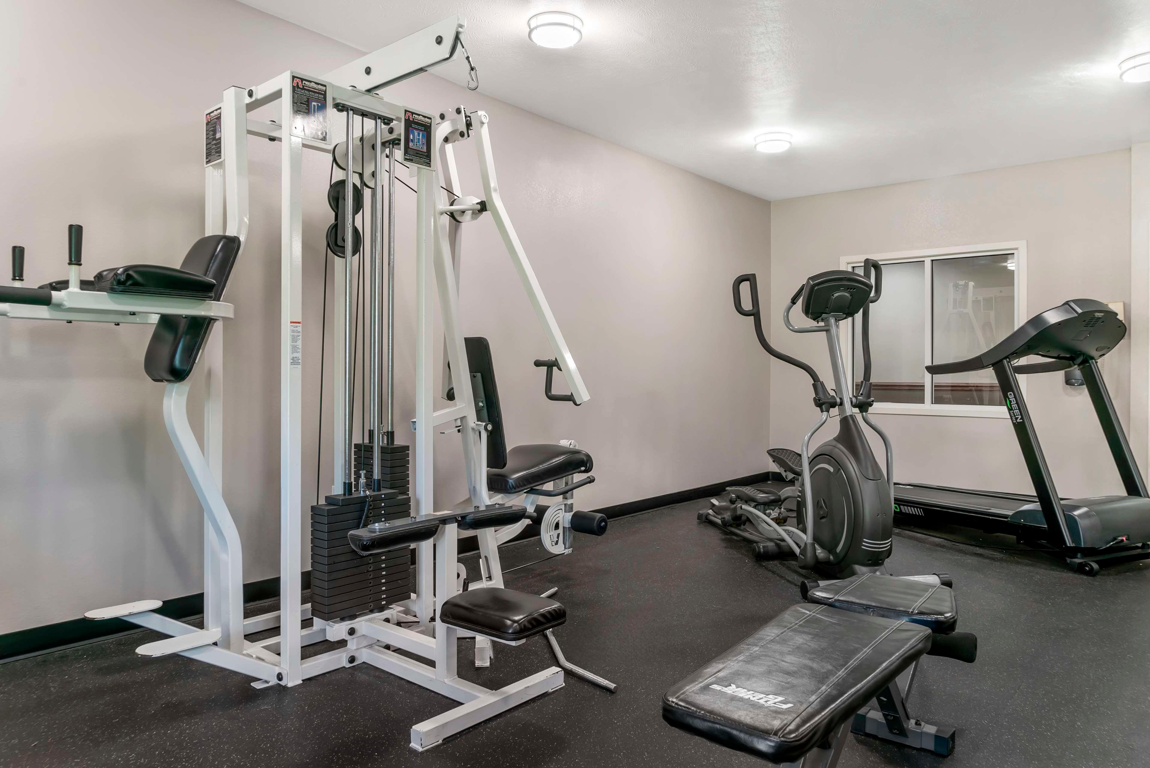 Best Western Beacon Inn