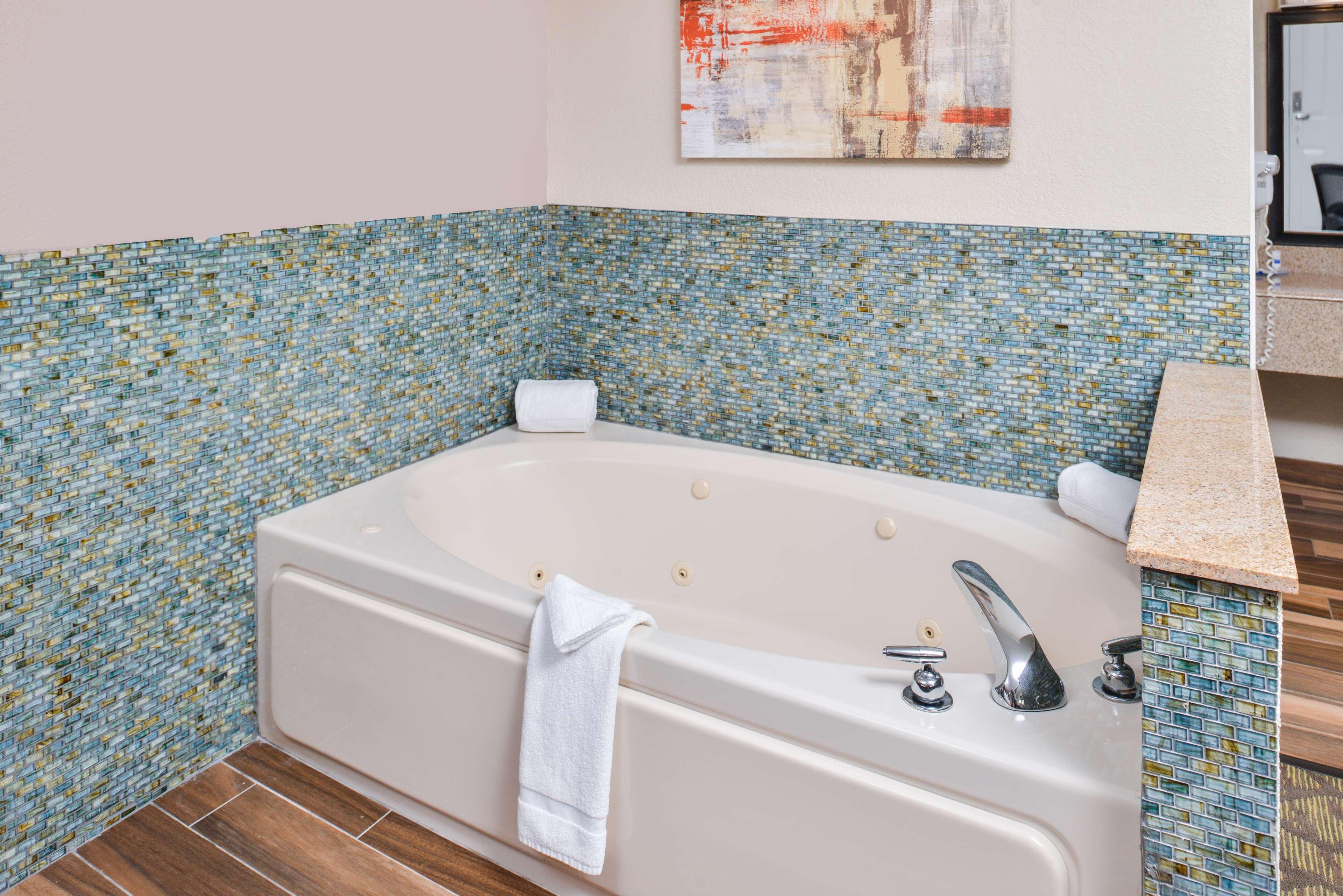 Best Western of Hartland