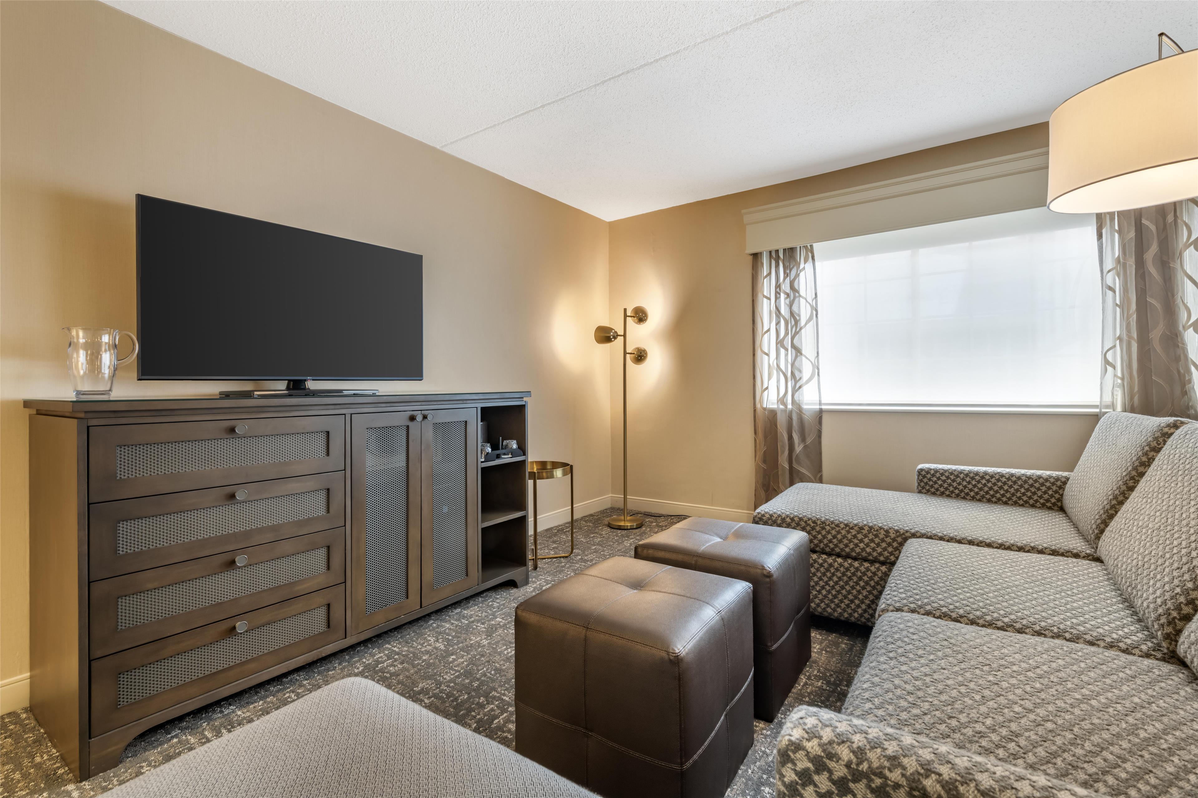 Best Western Plus The Normandy Inn & Suites