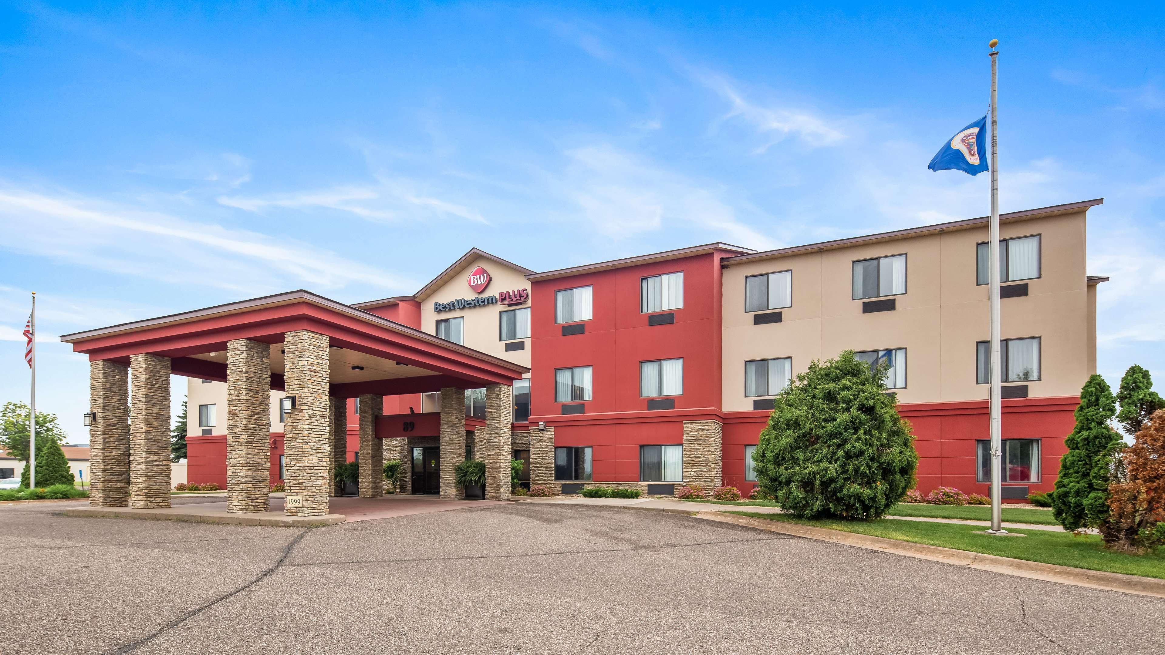 Best Western Plus Chelsea Hotel