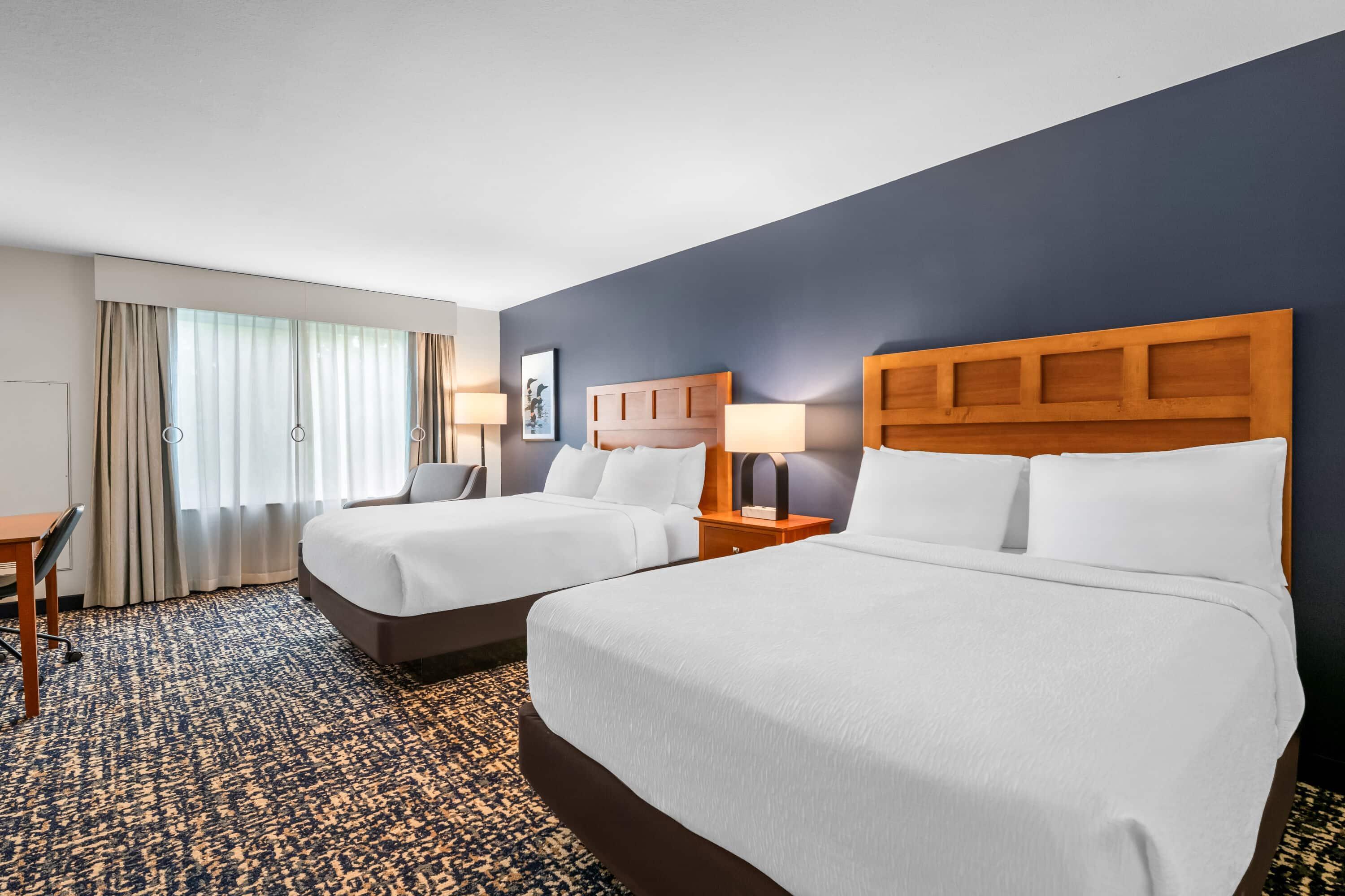 Wyndham Bloomington - Mall Of America