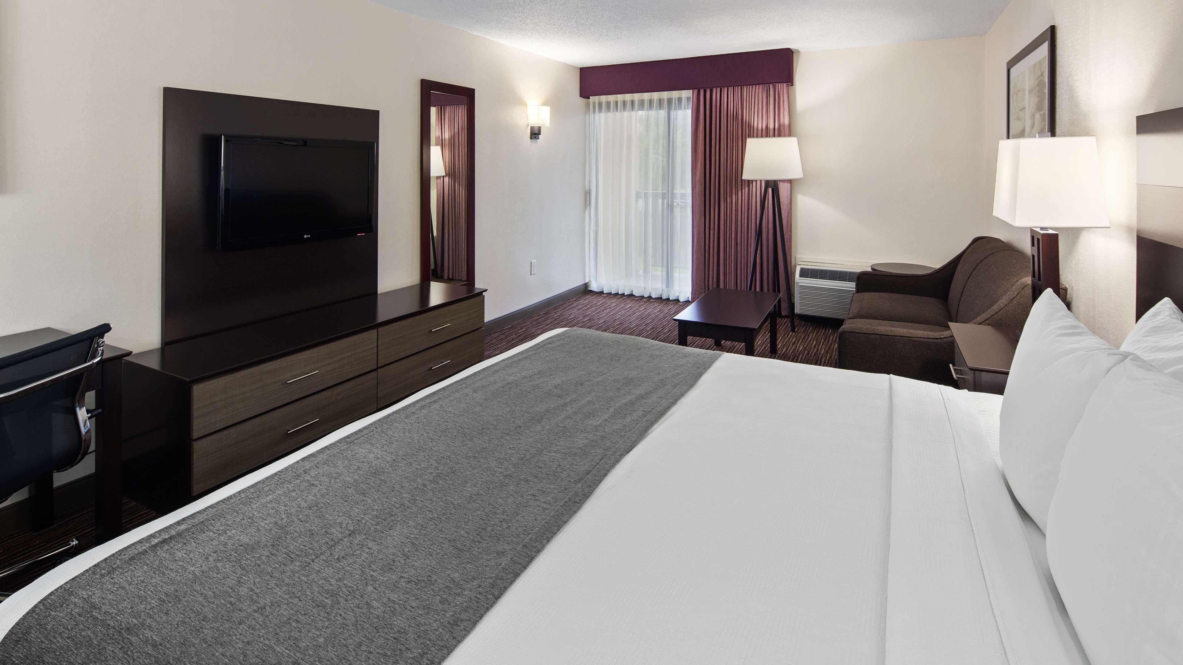 Best Western Oak Manor