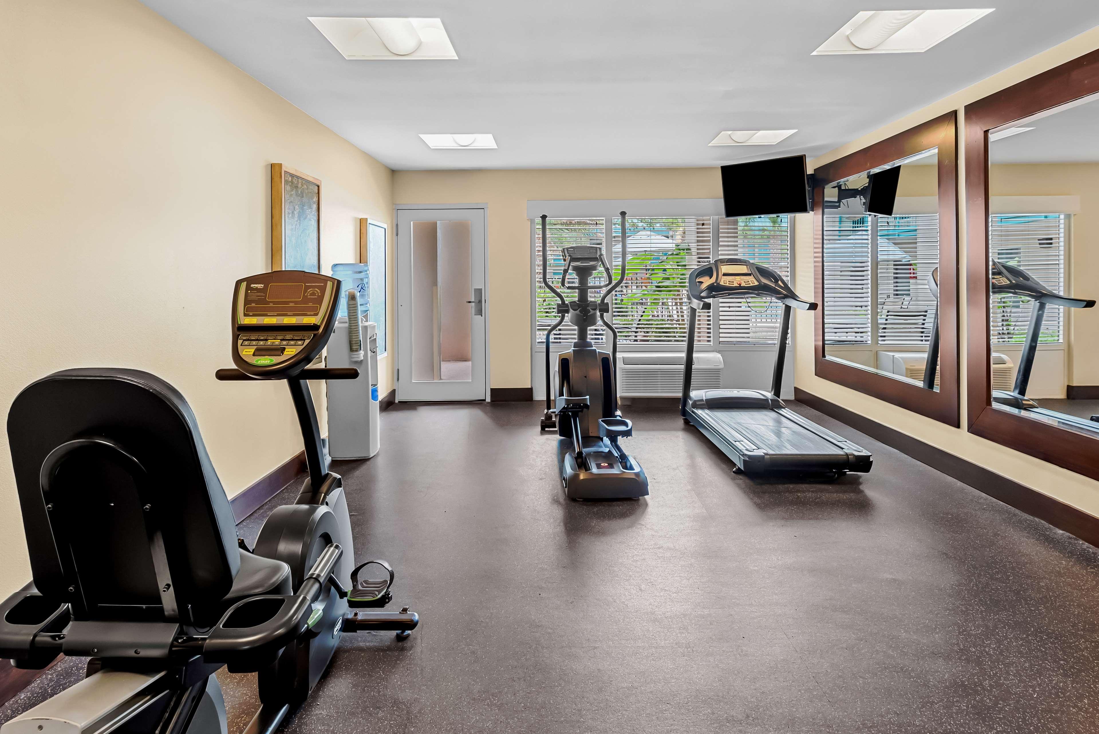 Best Western Seaway Inn