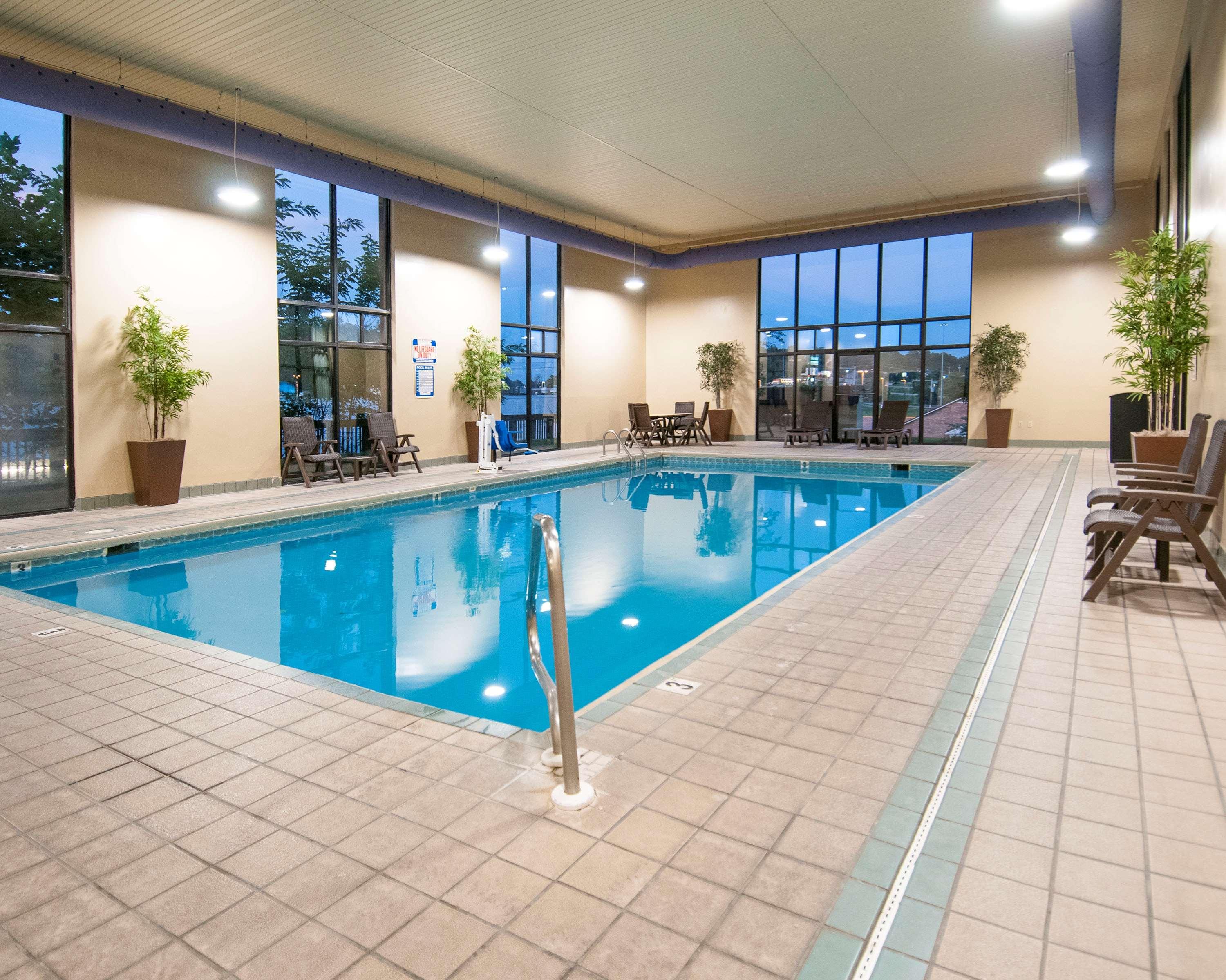 Best Western Vicksburg by null