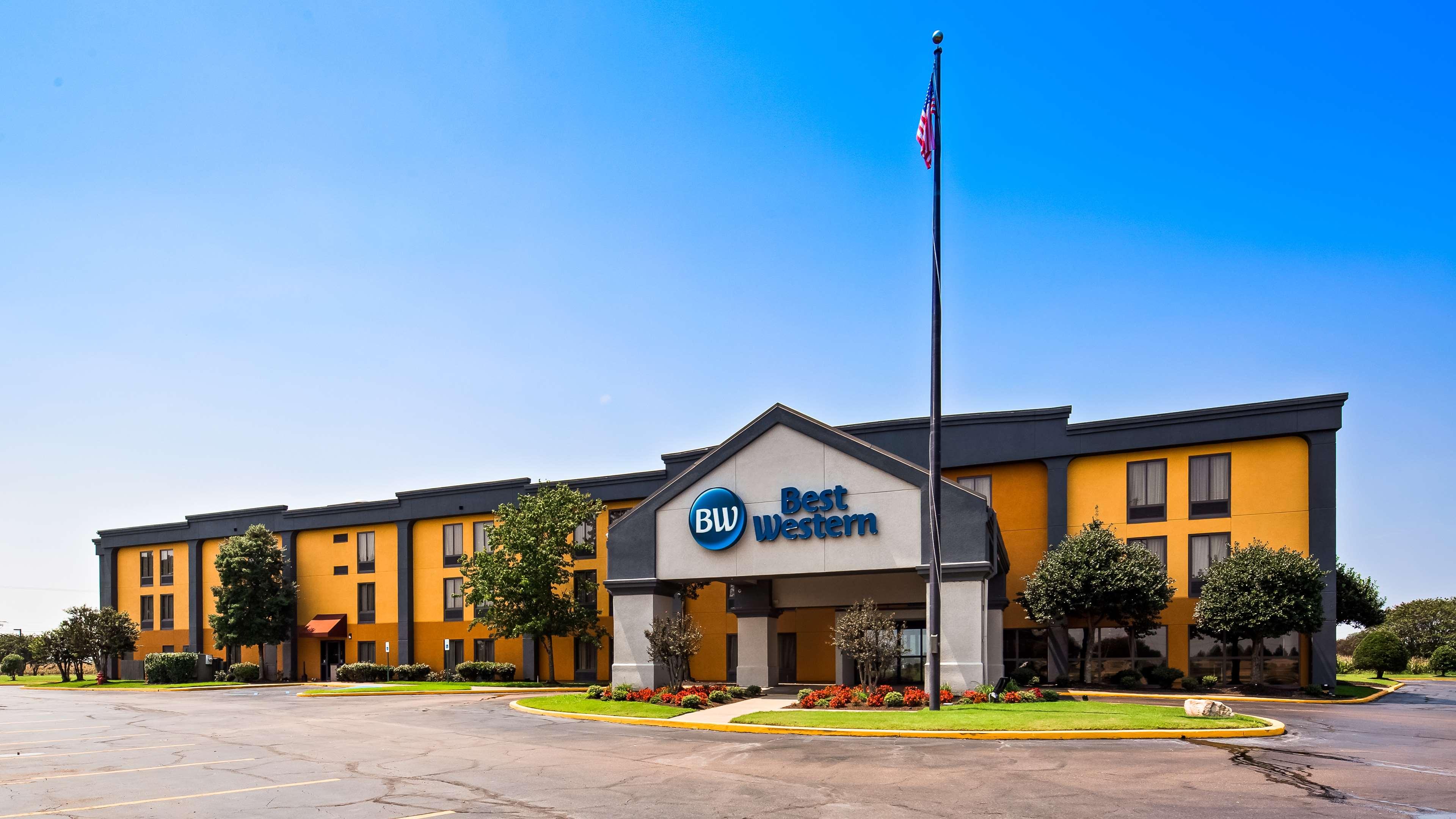 Surestay By Bw Robinsonville Tunica Resorts