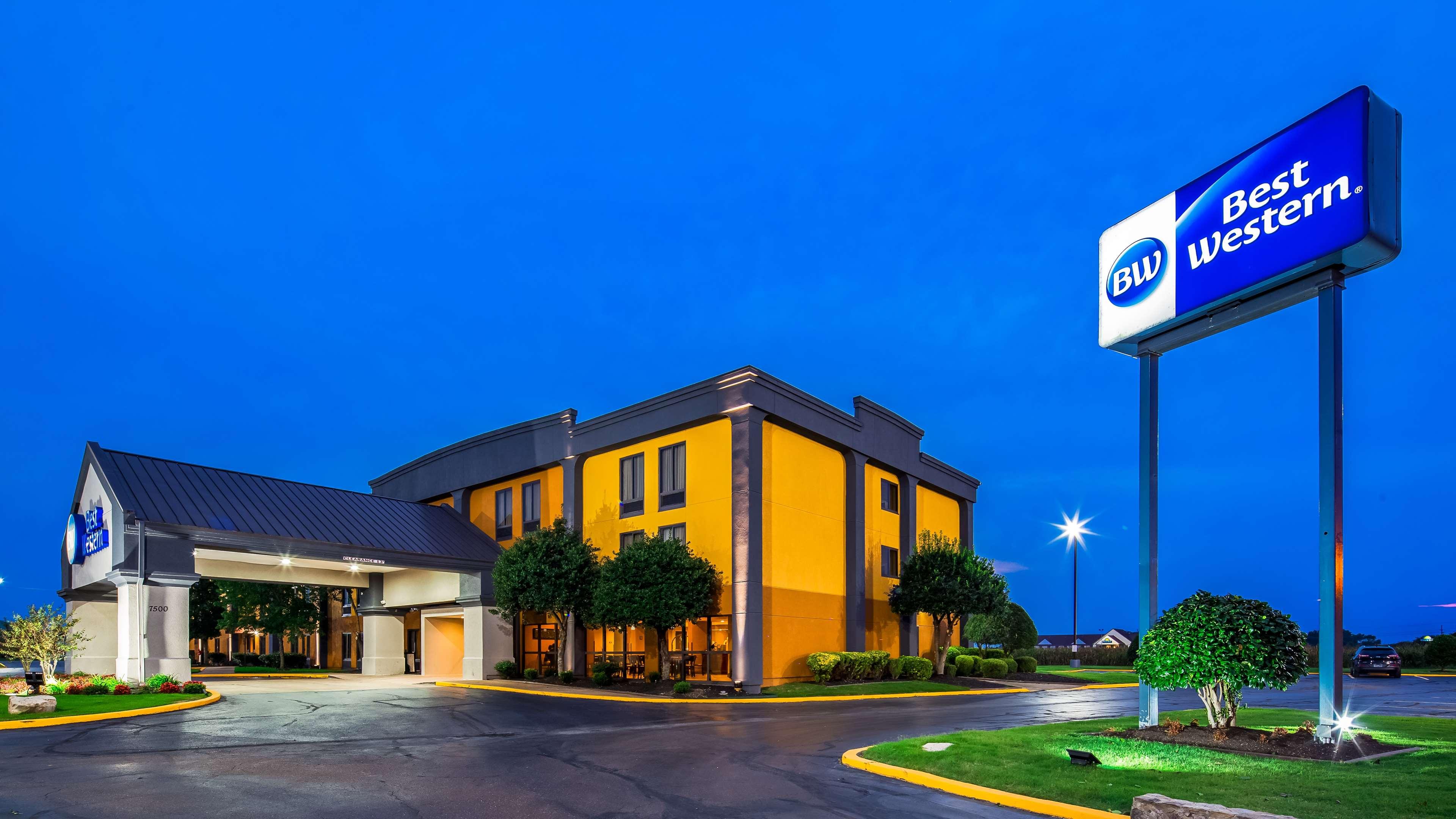 SureStay By Best Western Robinsonville Tunica Resorts image