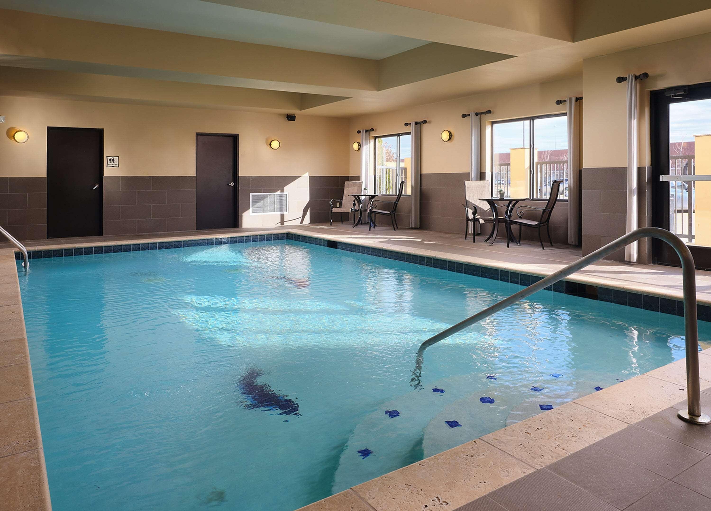 Best Western Plus Tupelo Inn & Suites by null