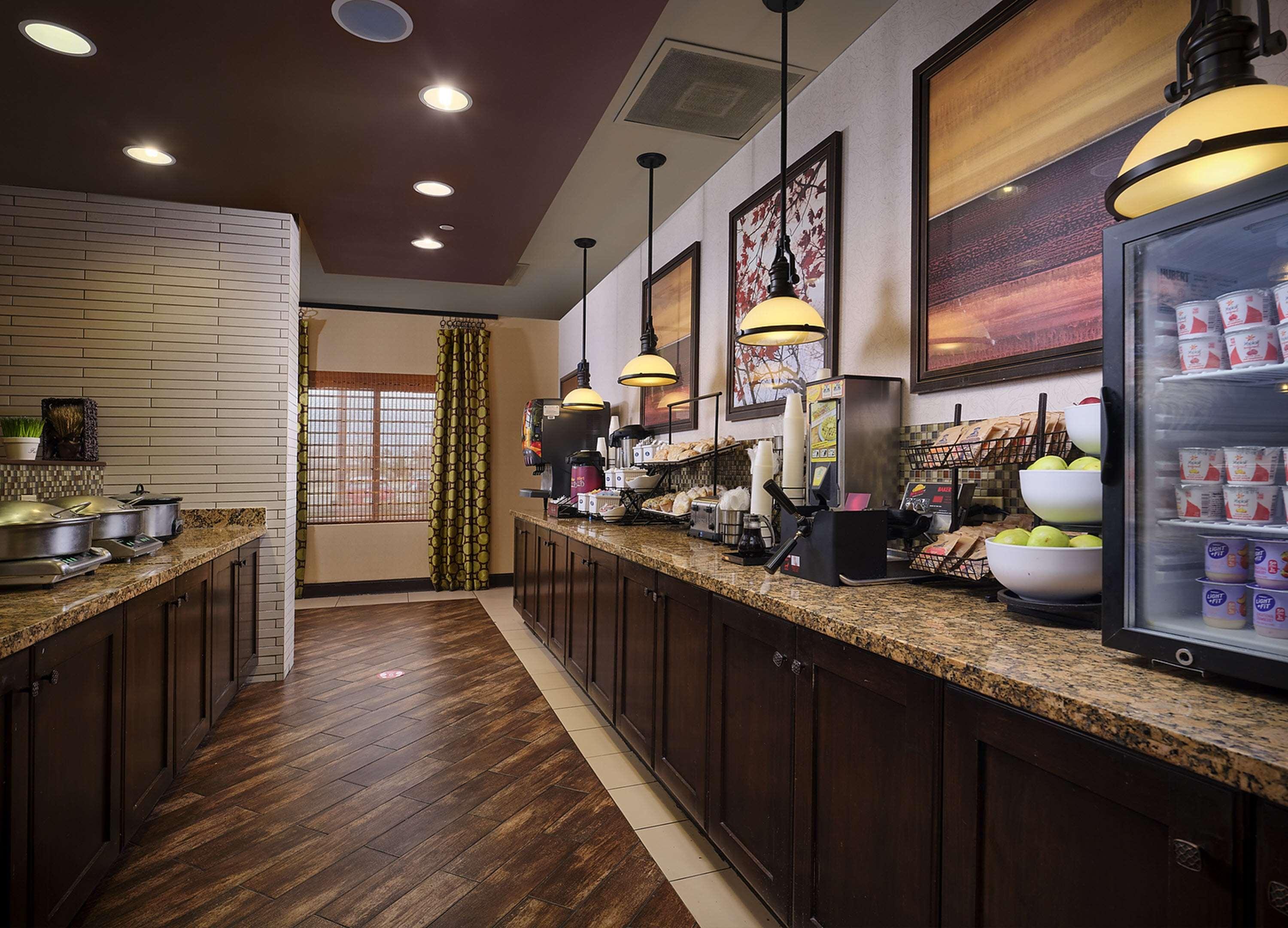 Best Western Plus Tupelo Inn & Suites by null
