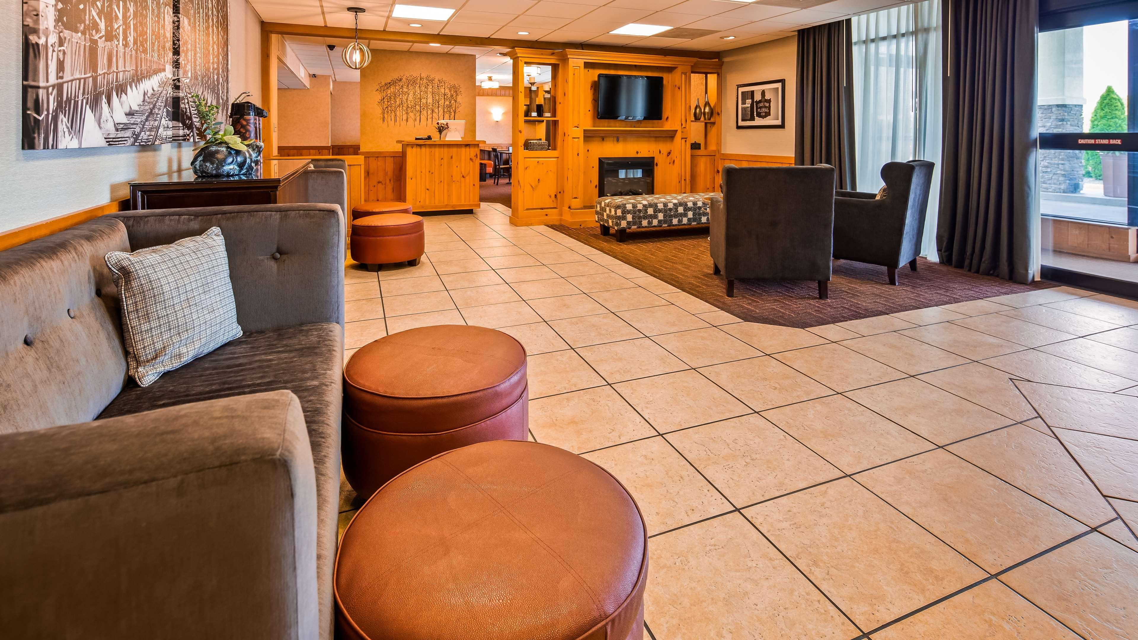 Best Western State Fair Inn