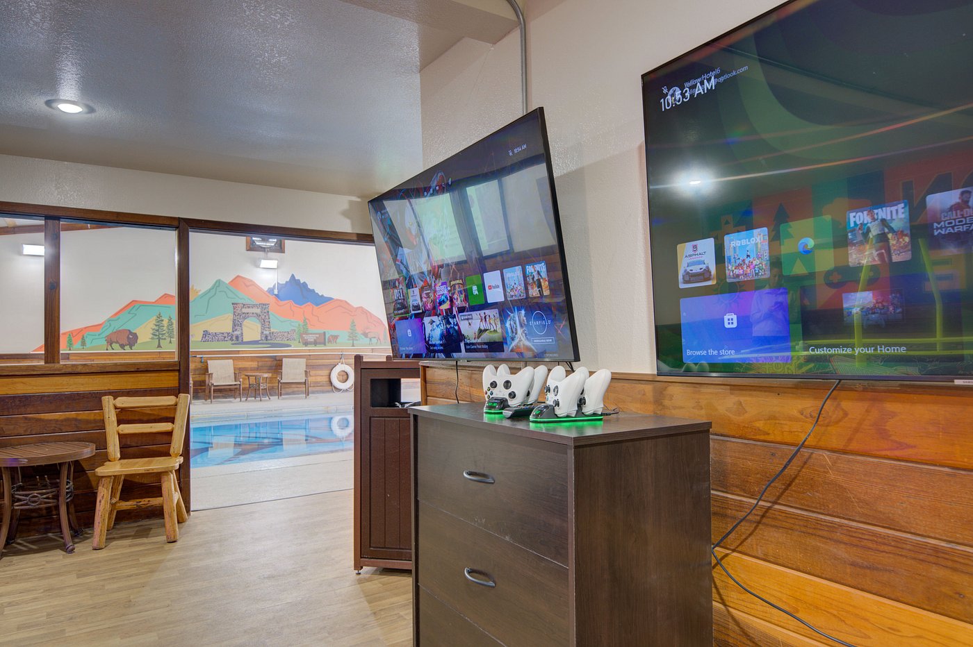 The Ridgeline Hotel At Yellowstone, Ascend Hotel Collection by null