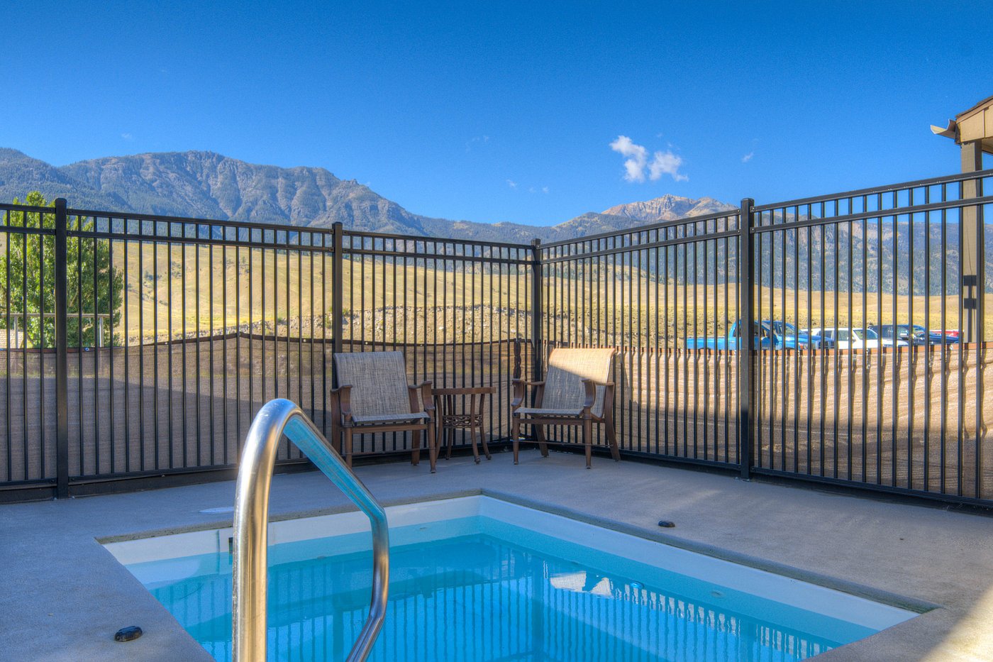 The Ridgeline Hotel At Yellowstone, Ascend Hotel Collection by null