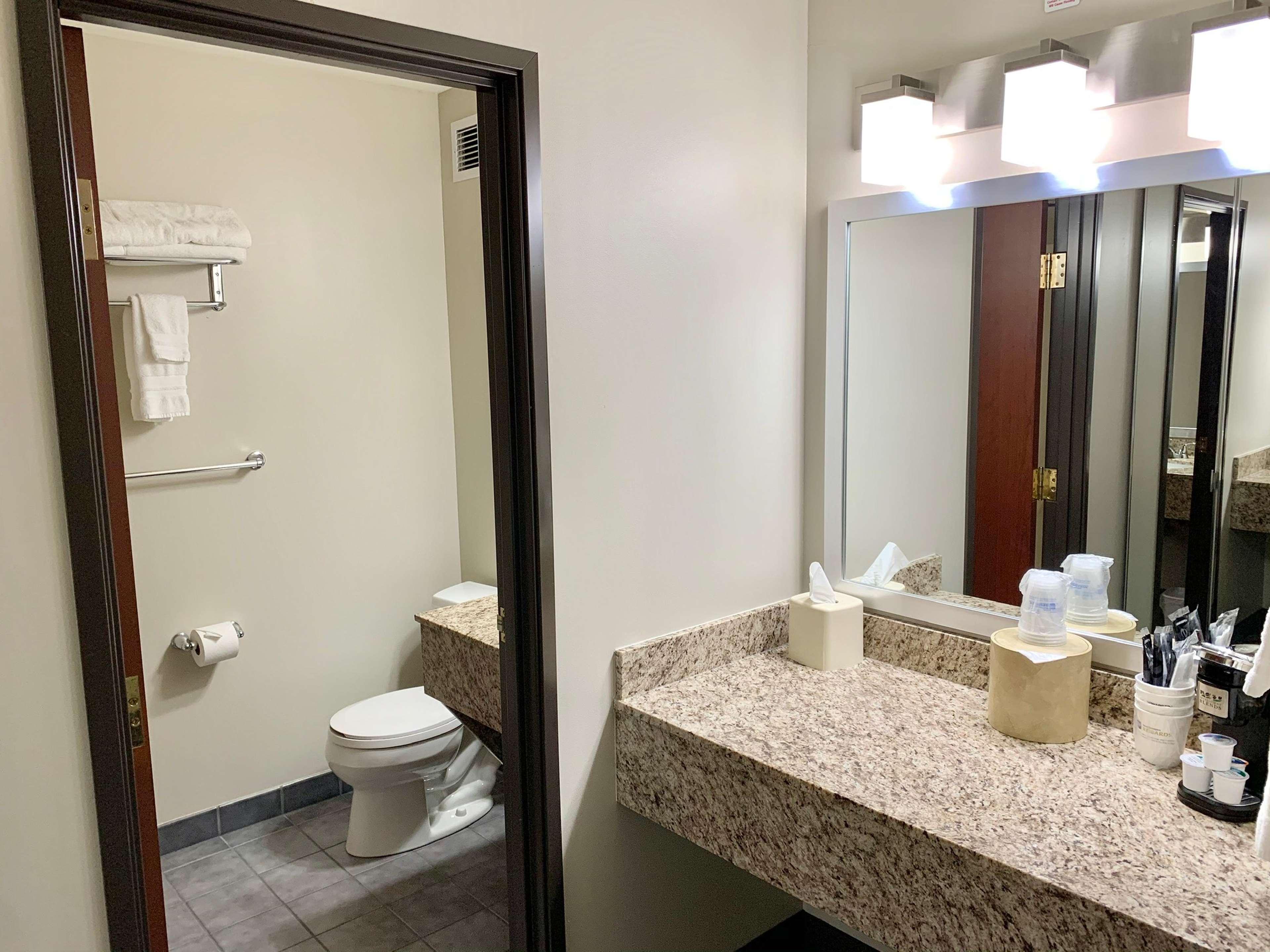 Best Western Plus Great Northern Inn