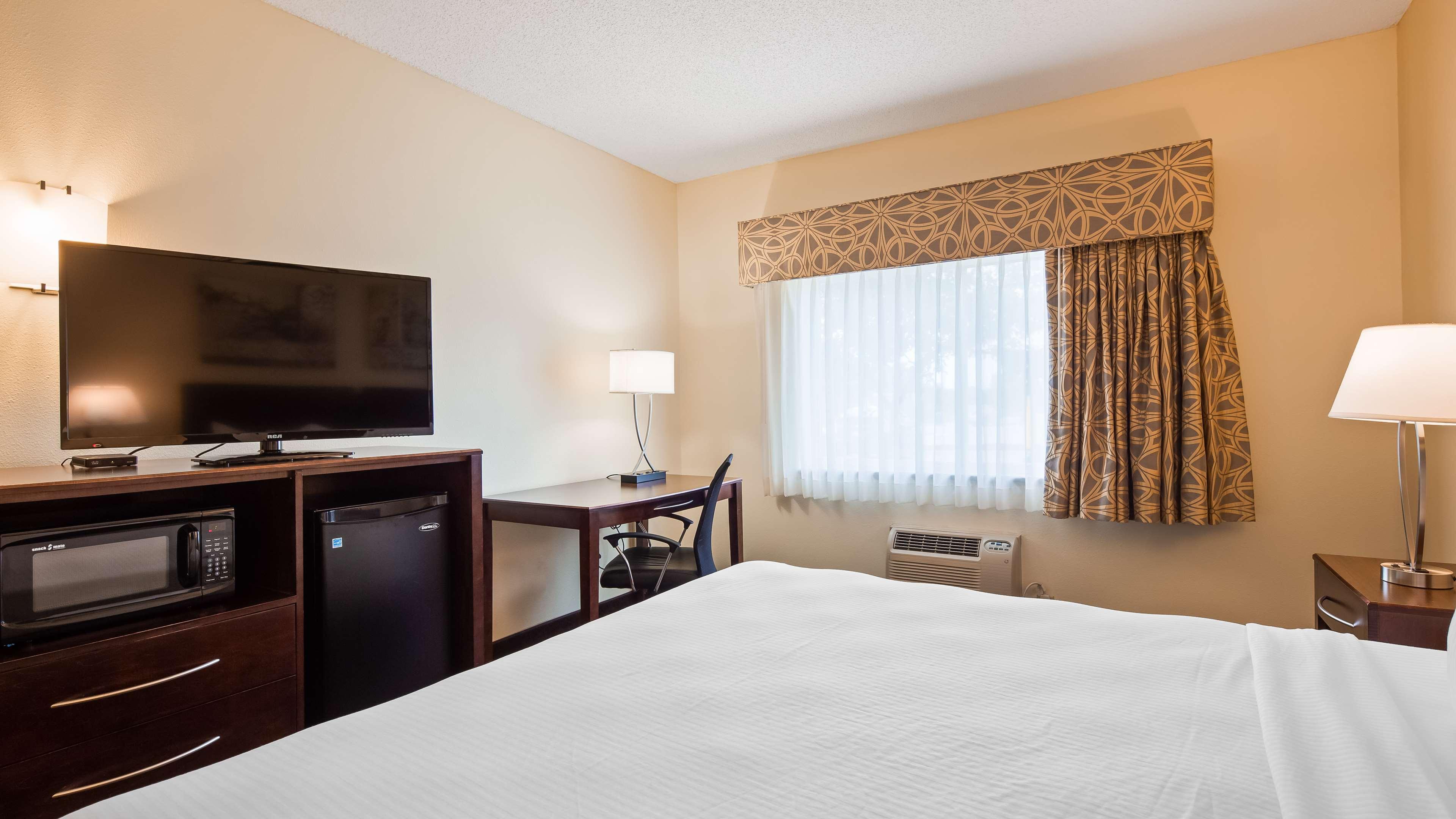 Best Western Nebraska City Inn