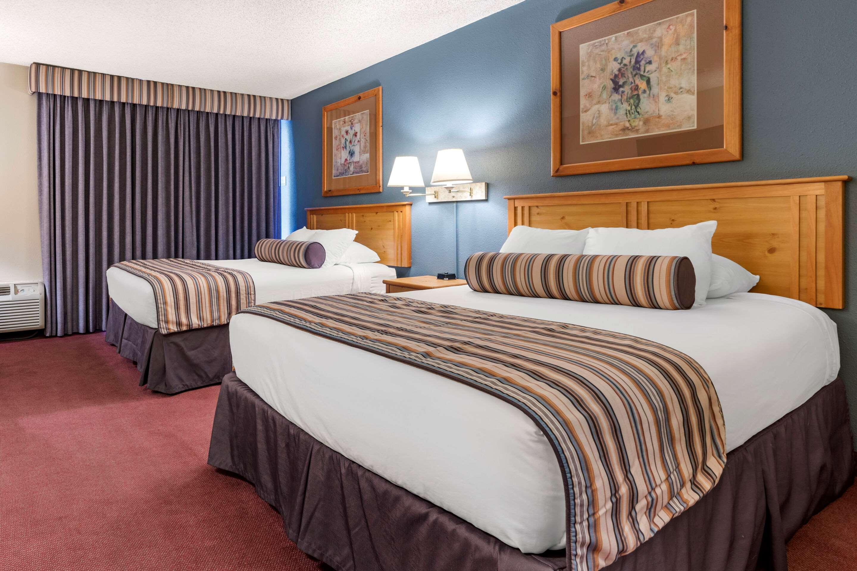 The Federal Hotel Carson City