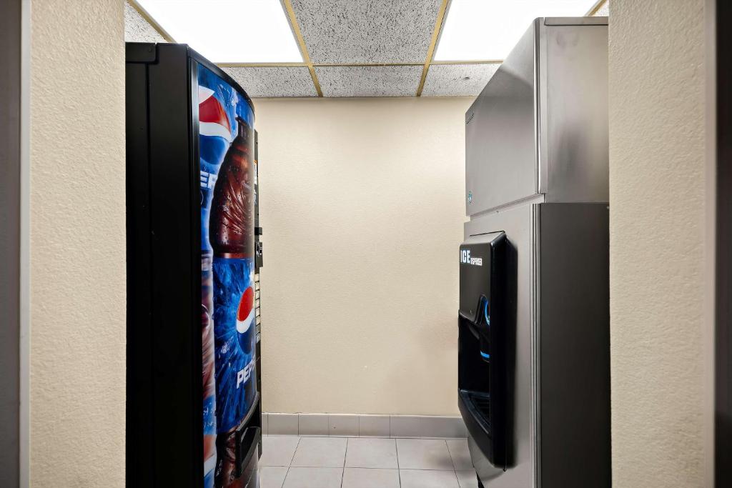 Best Western Plus Gold Country Inn