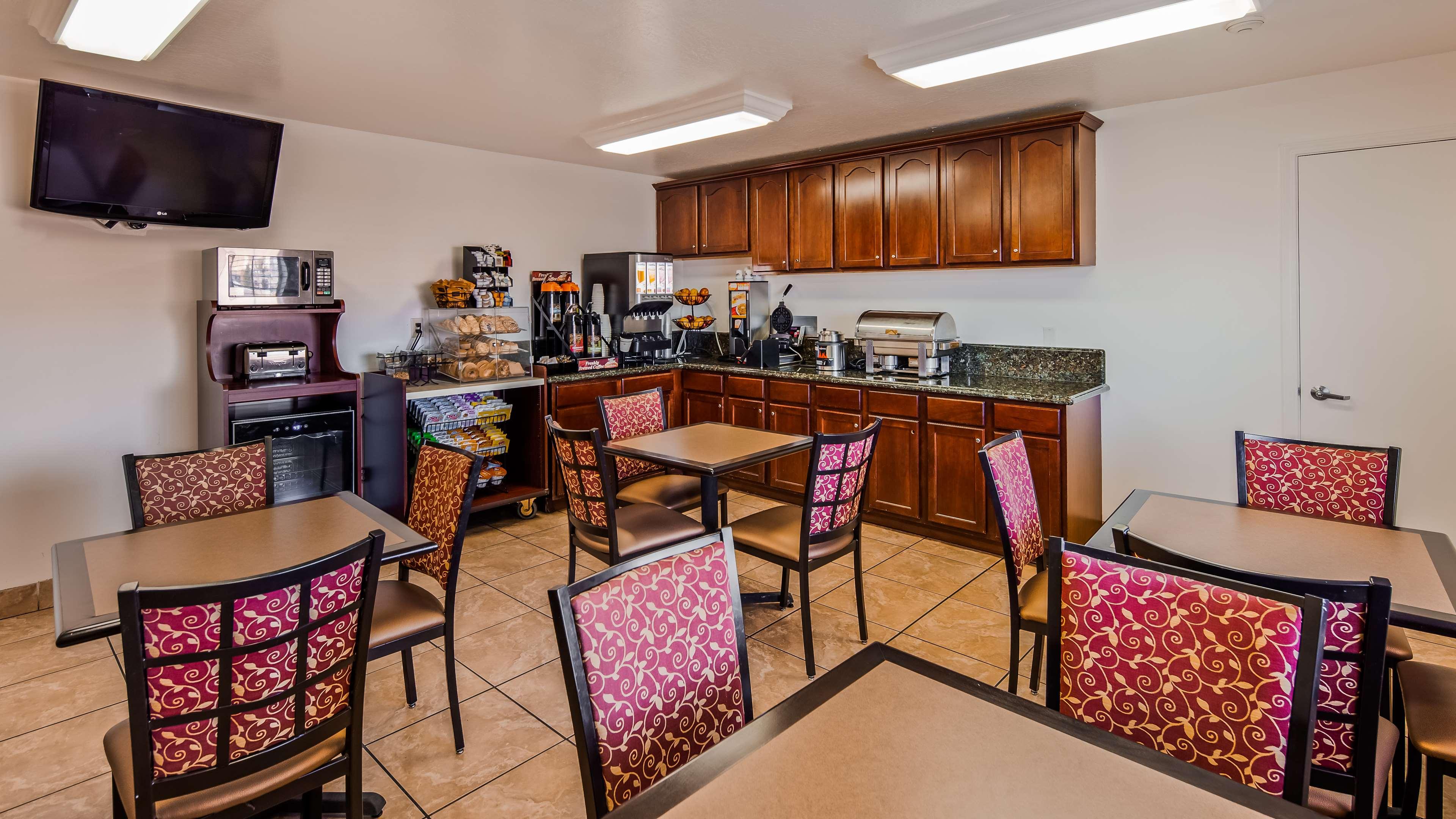 Surestay By Best Western Fernley