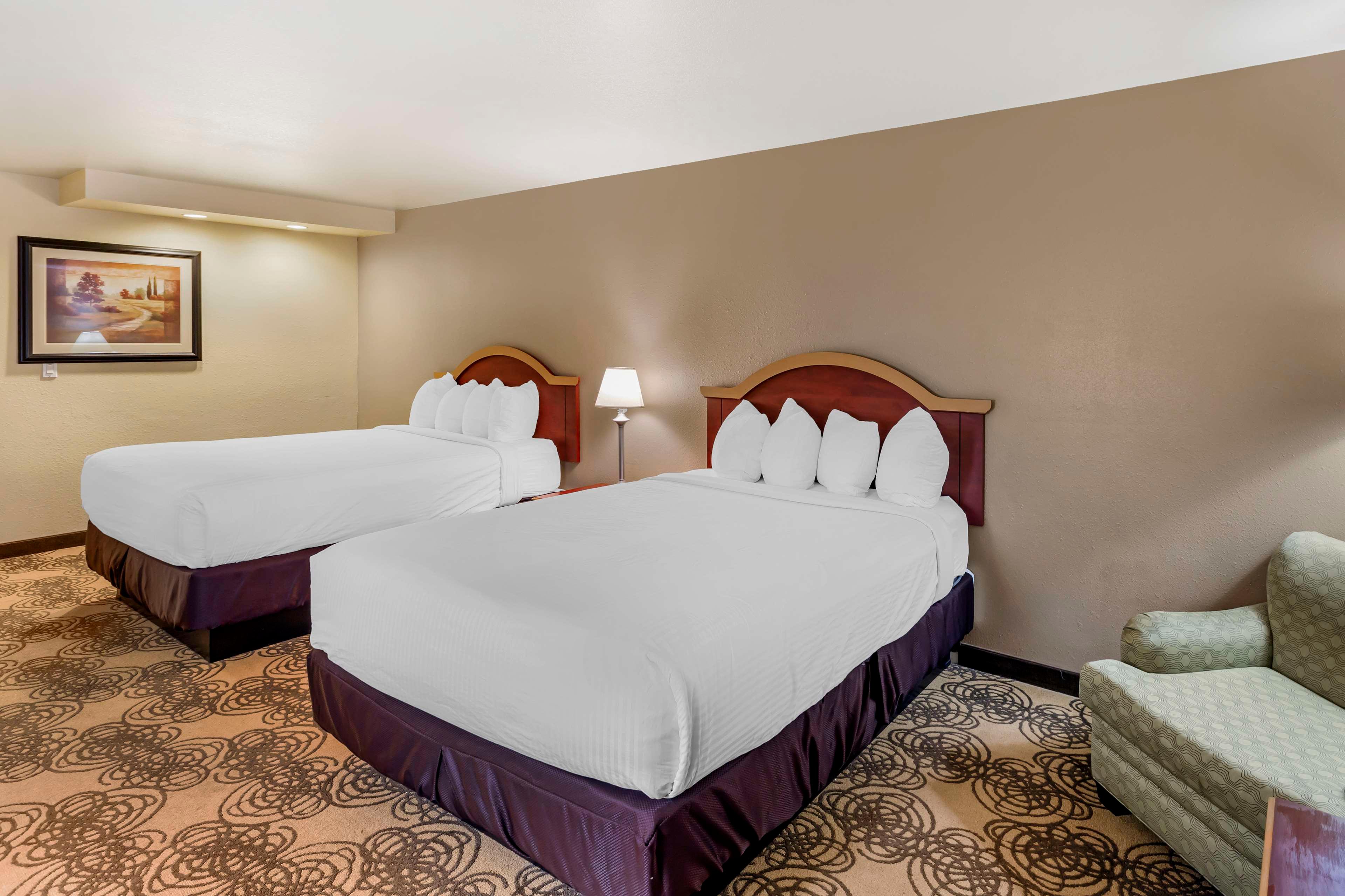 Best Western Elko Inn