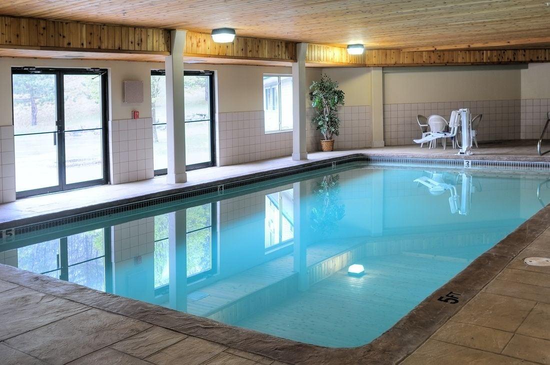 A Hotel Inn Sunapee by null