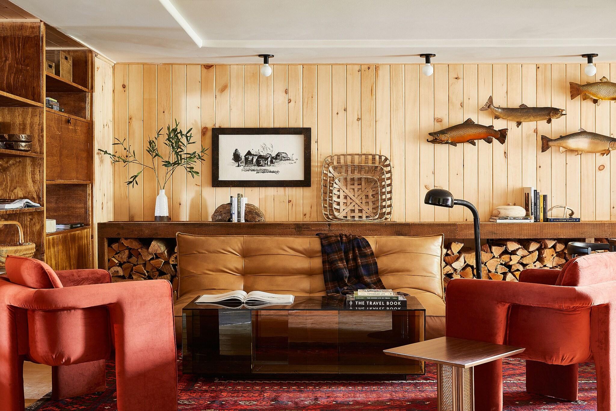 A Hotel Inn Sunapee by null