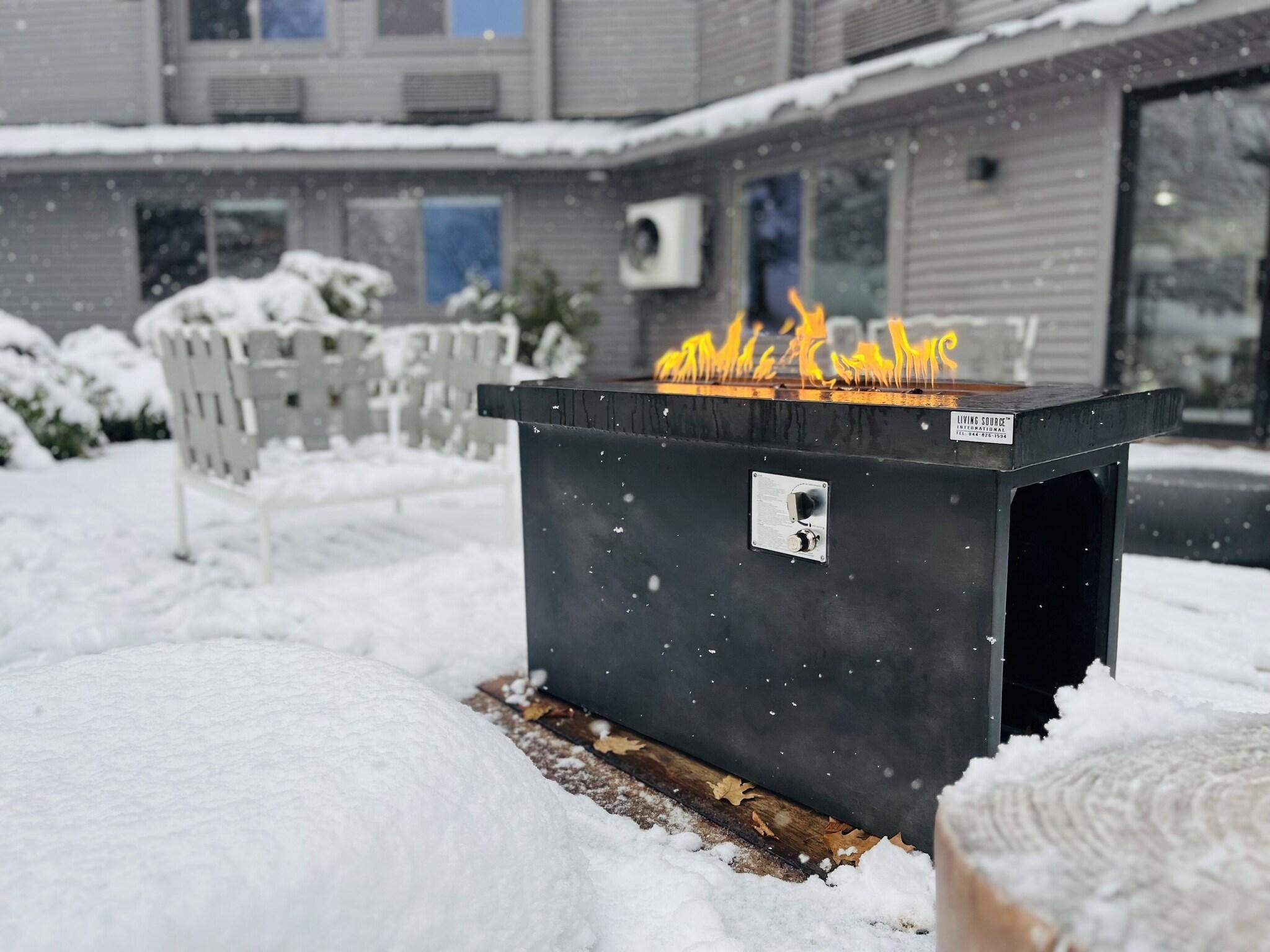 A Hotel Inn Sunapee by null