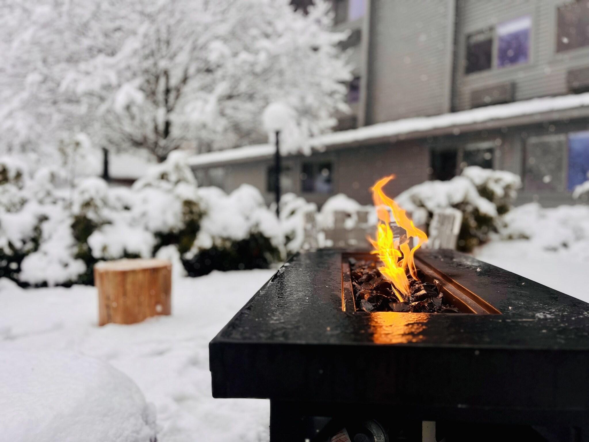 A Hotel Inn Sunapee by null