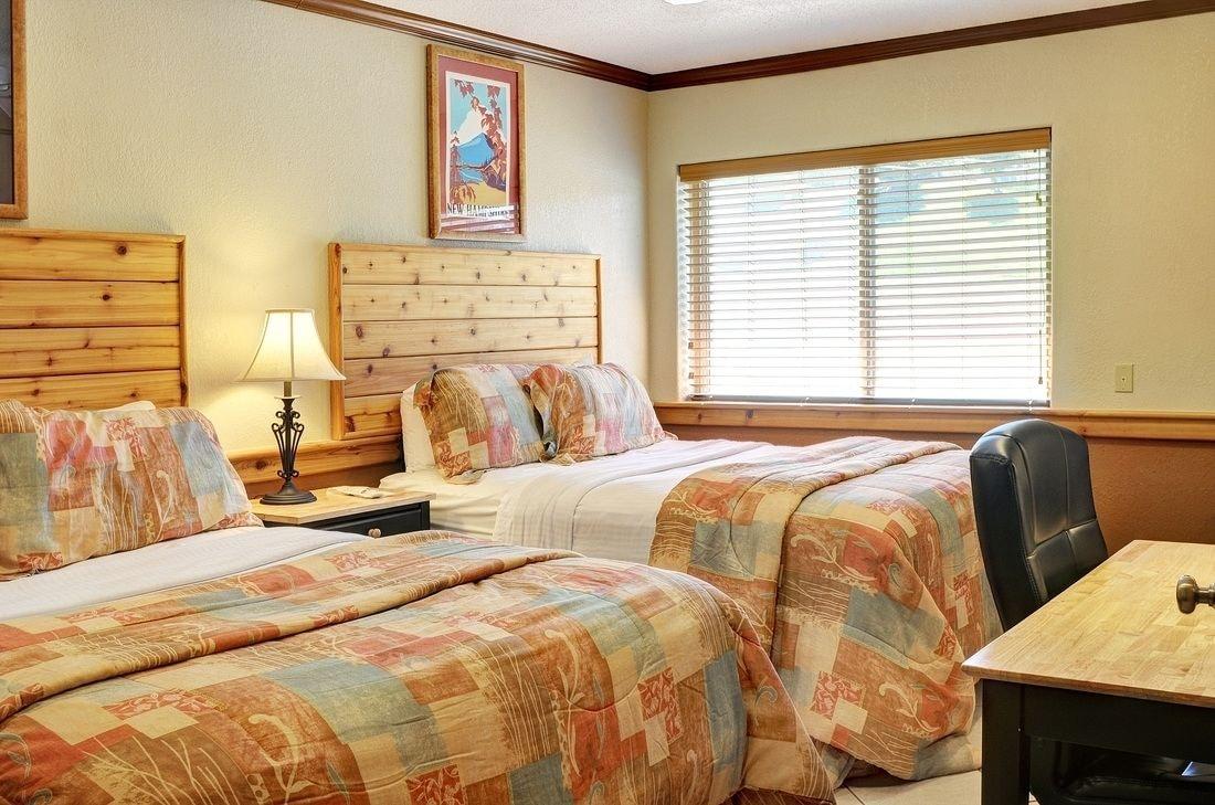 A Hotel Inn Sunapee by null