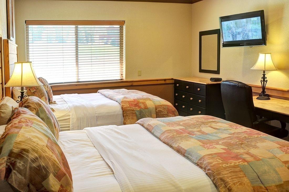 A Hotel Inn Sunapee by null