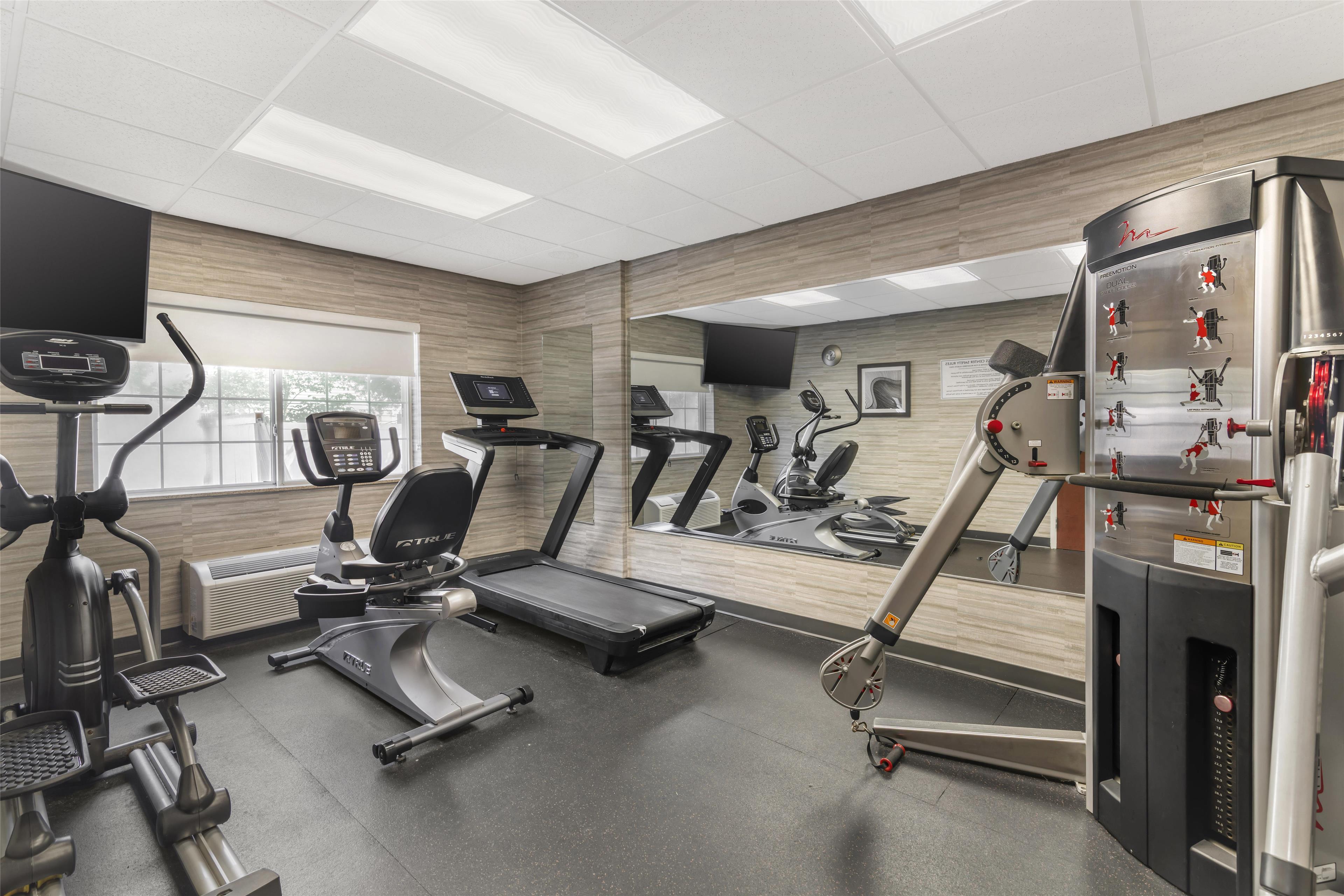 Best Western Concord Inn & Suites