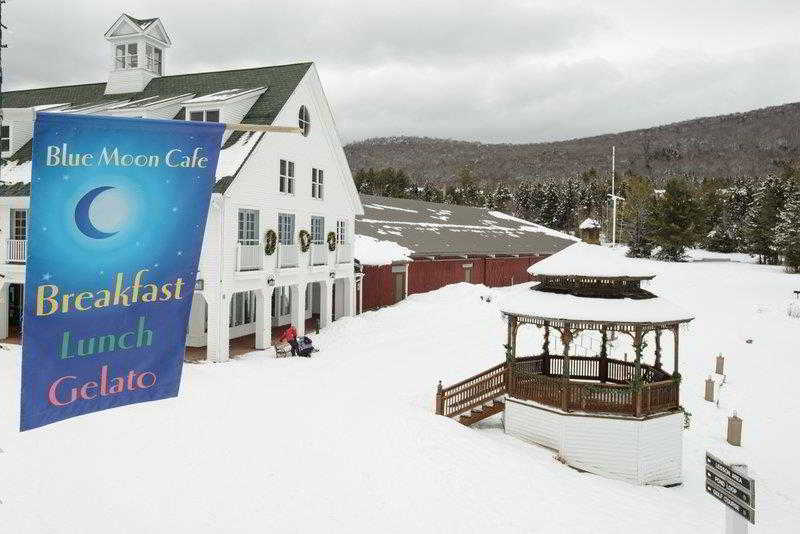 Silver Fox Inn by null