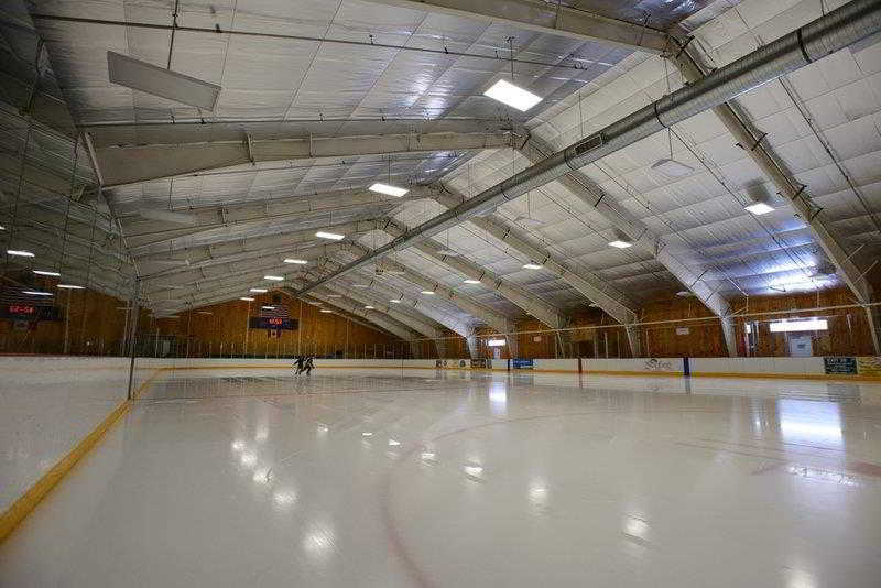 Silver Fox Inn by null