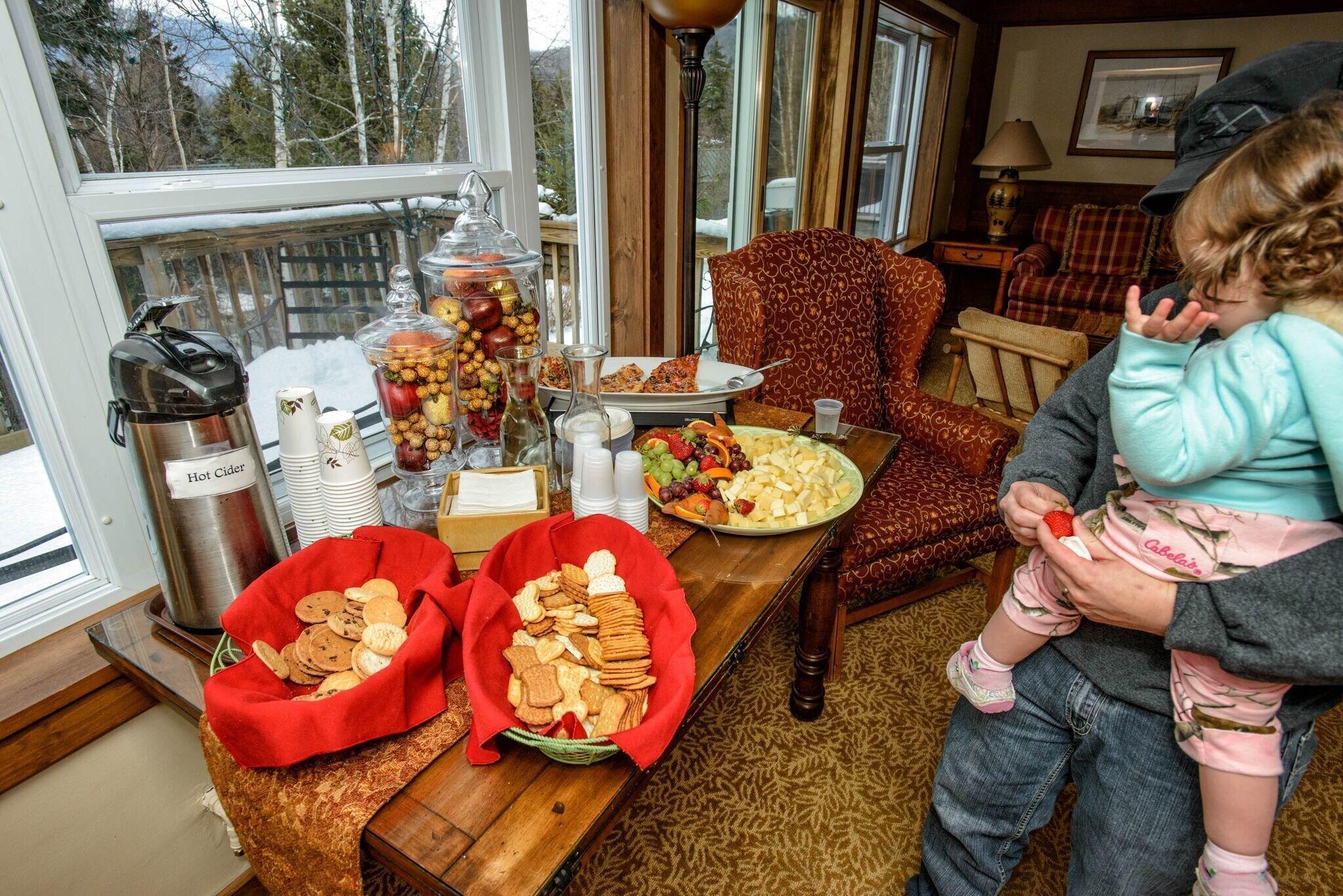 Silver Fox Inn by null