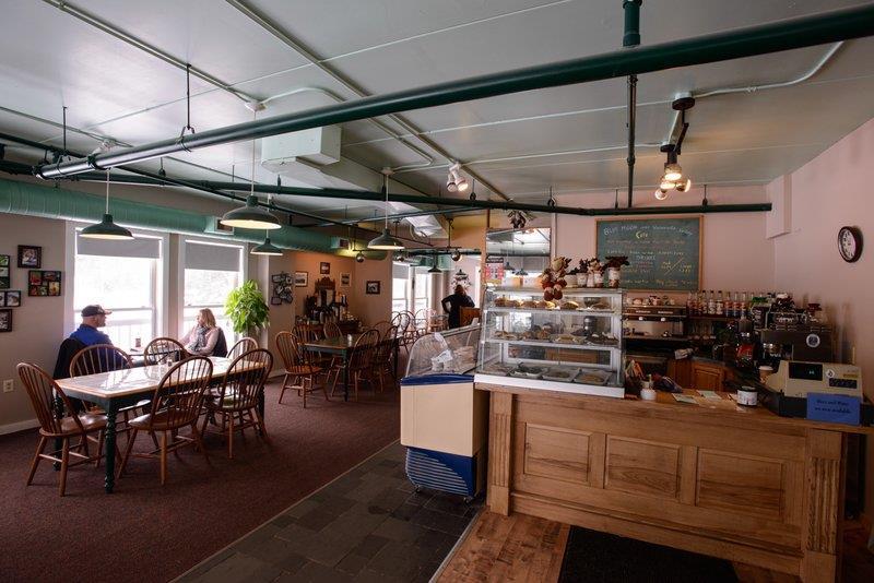 Silver Fox Inn by null