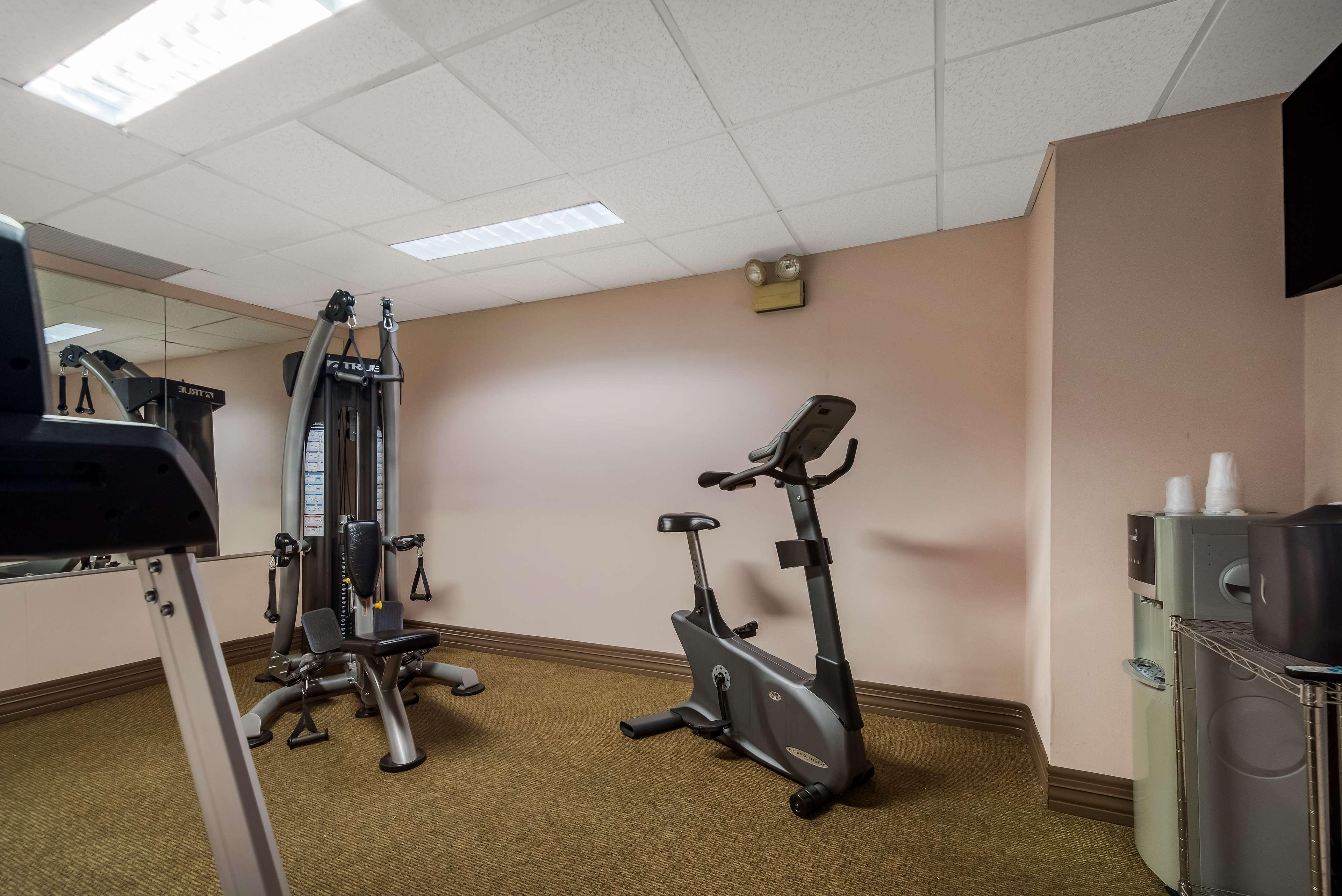 Best Western Philadelphia South - West Deptford In