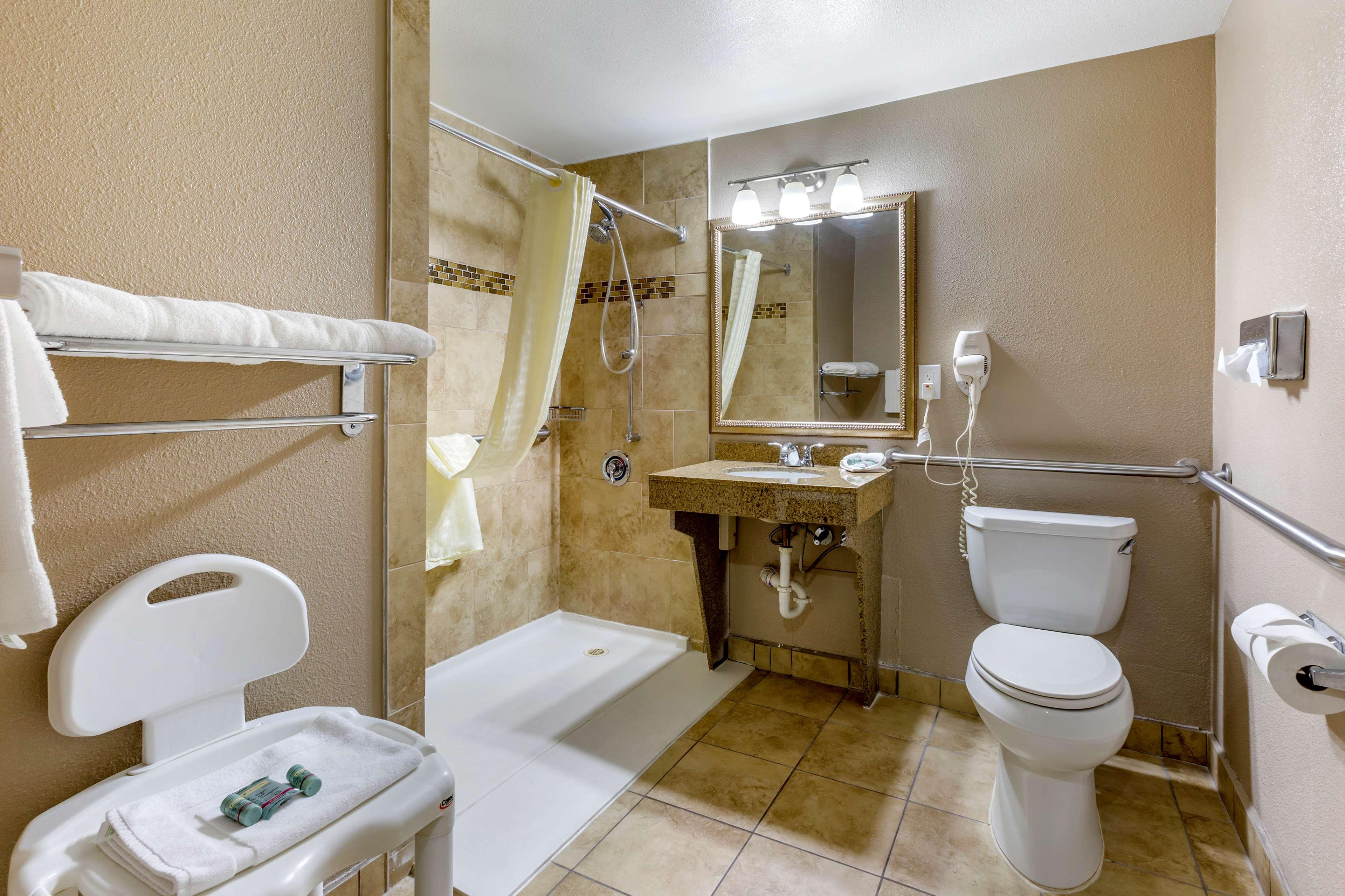 Best Western El Rancho Palacio