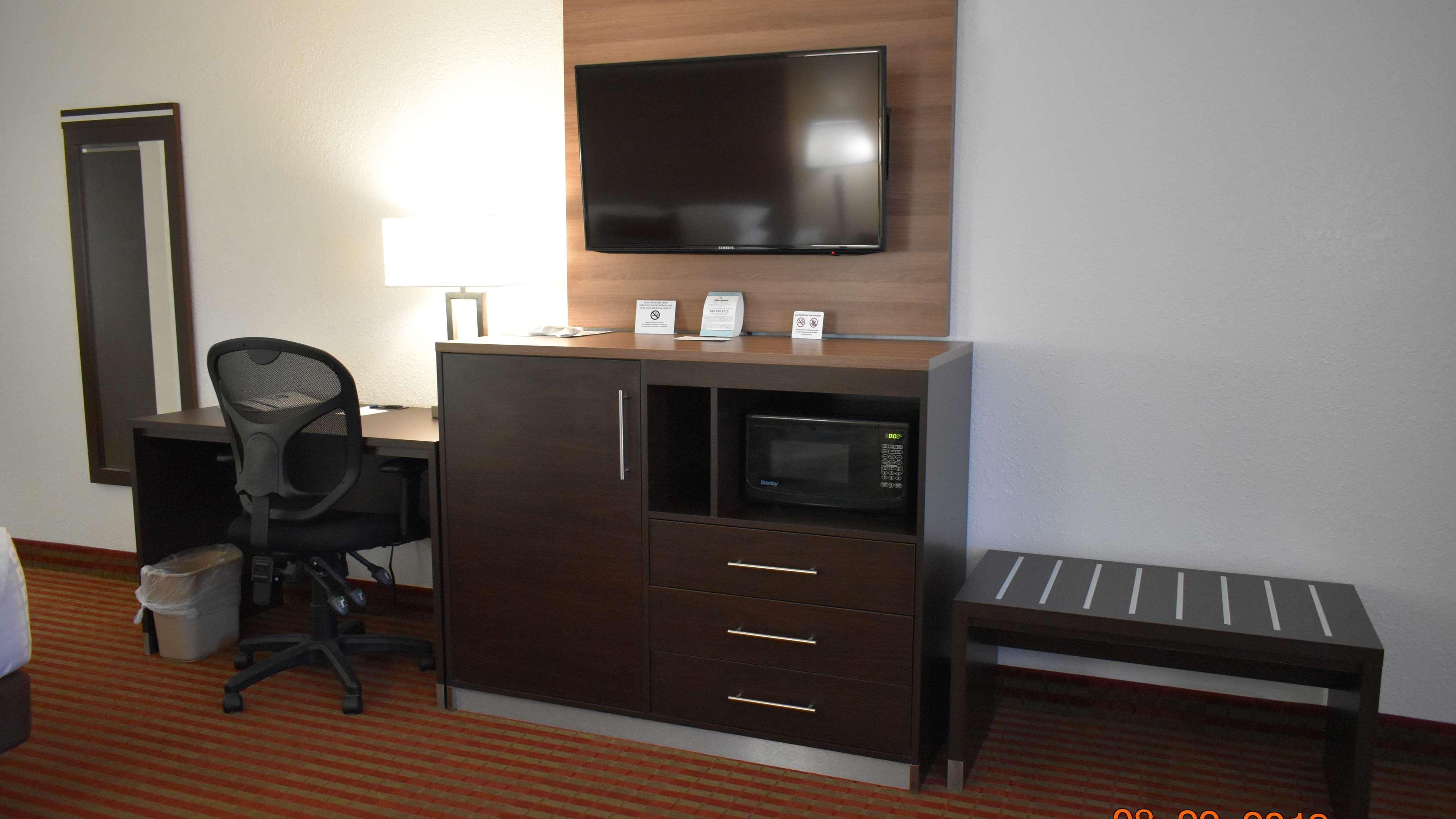 Best Western Santa Rosa Inn