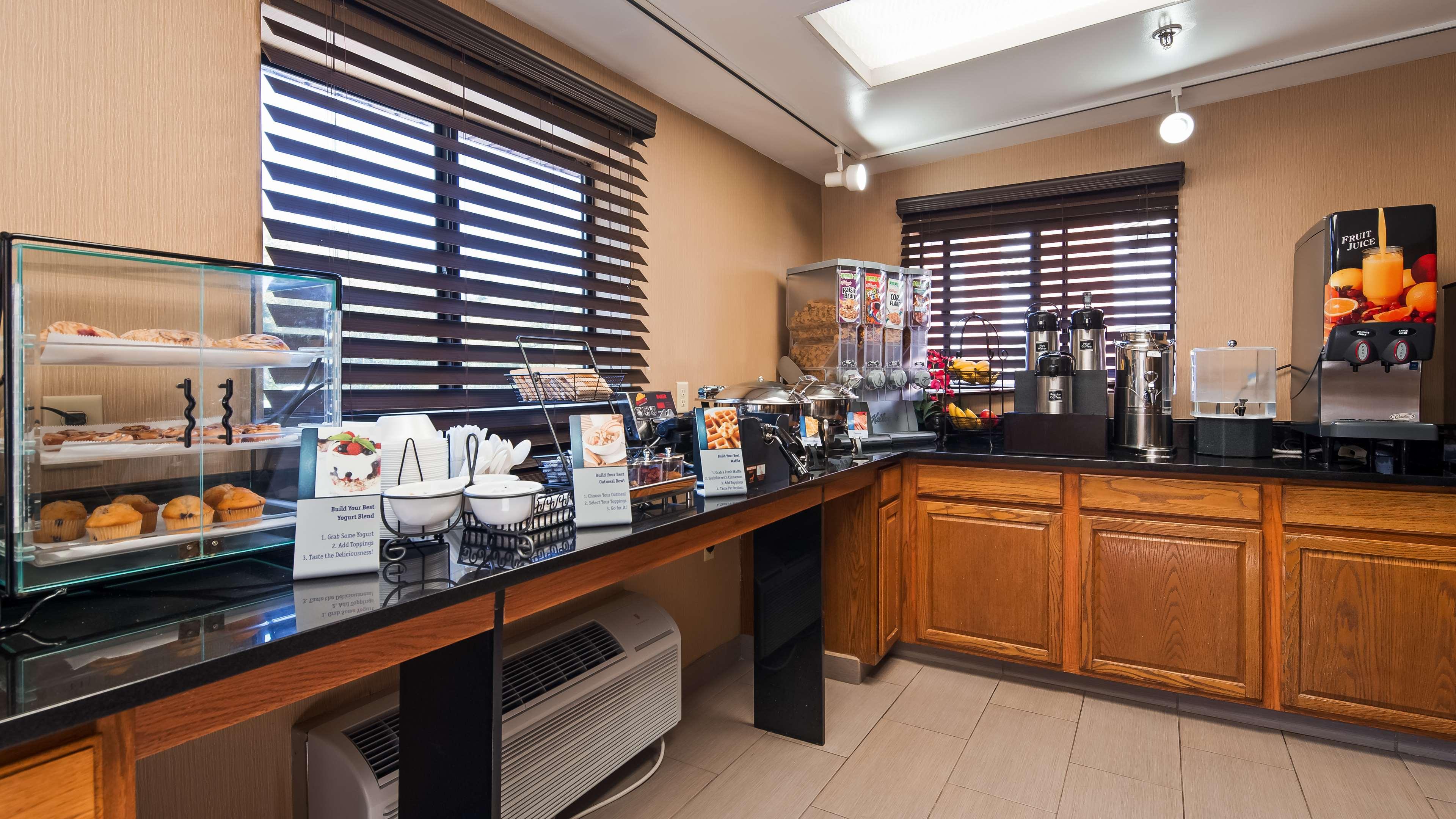 Best Western Monticello