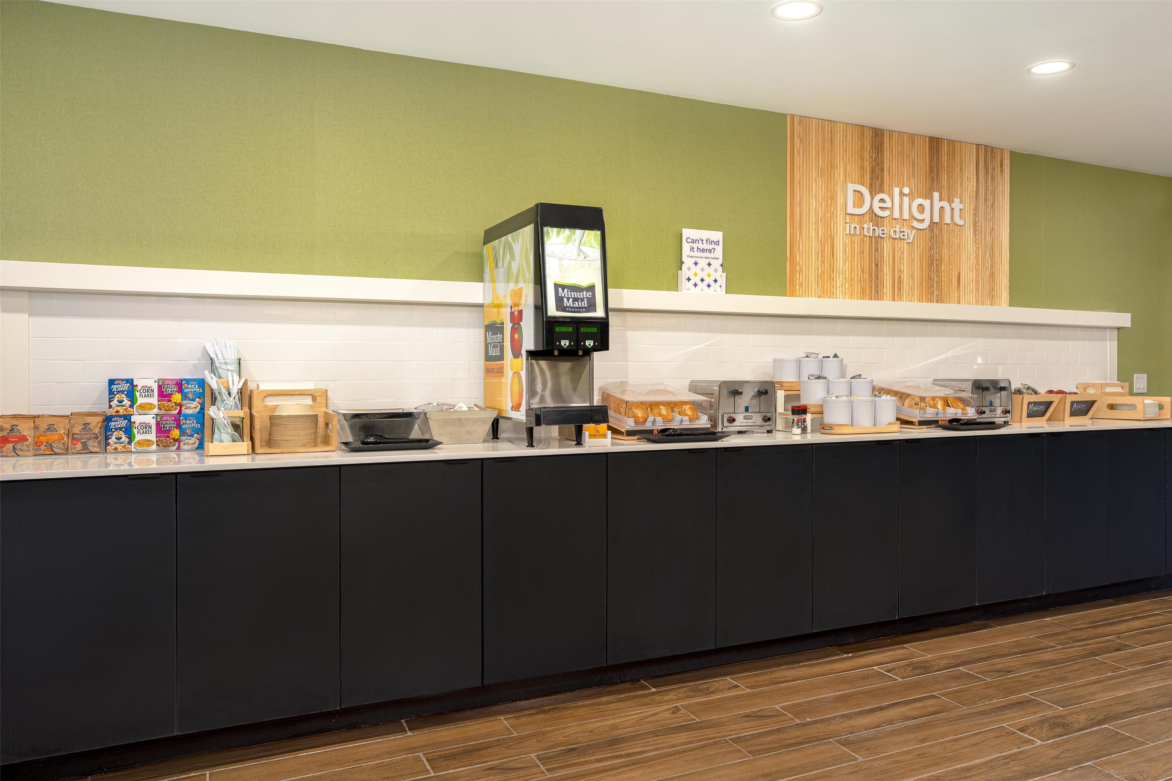 Spark By Hilton West Coxsackie