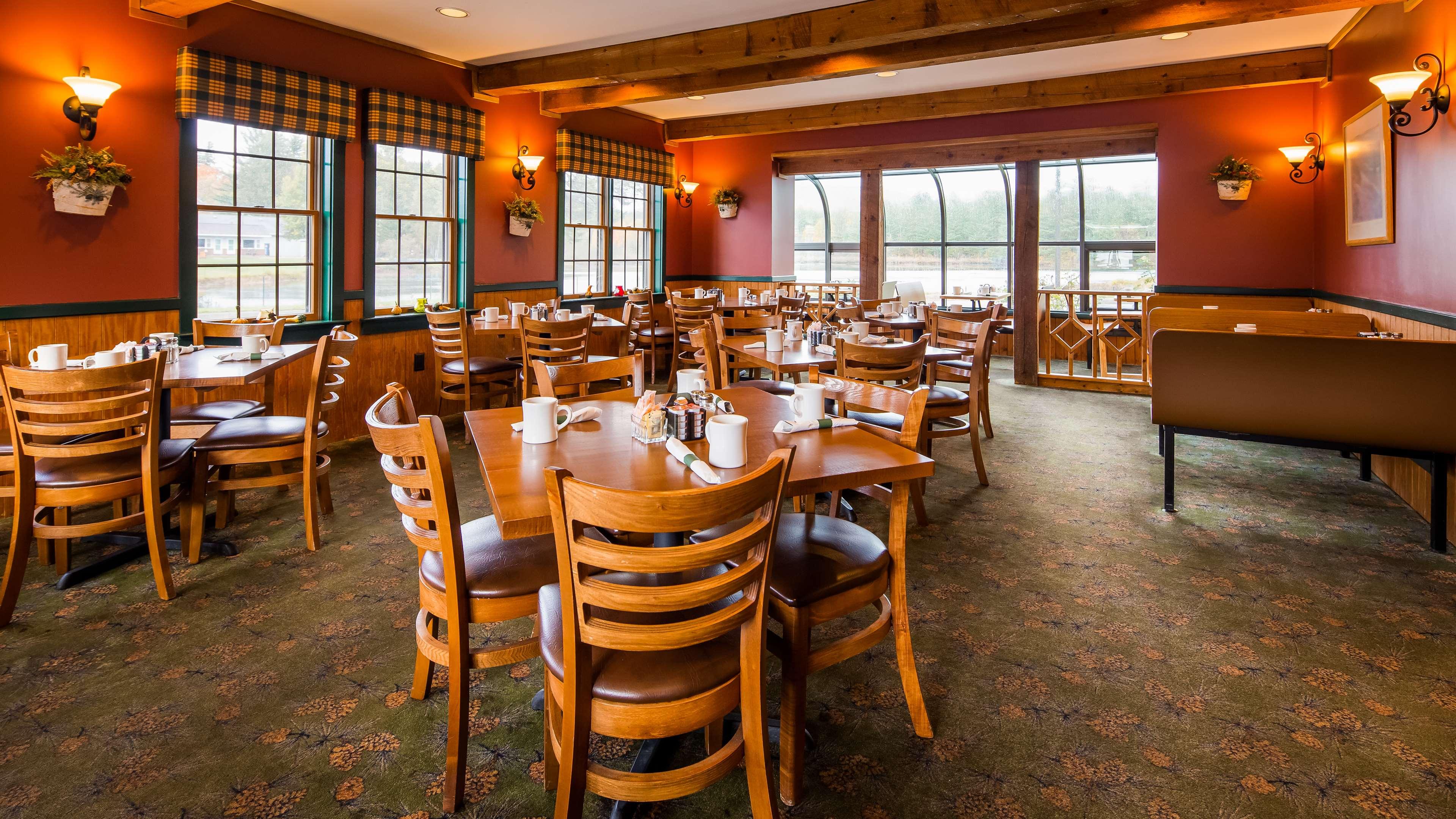 Best Western Saranac Lake